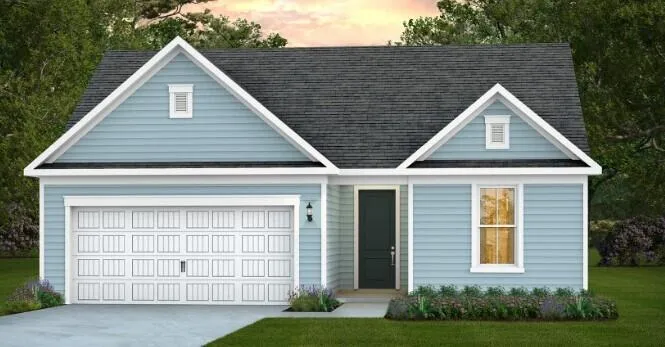 137 Trillium Circle