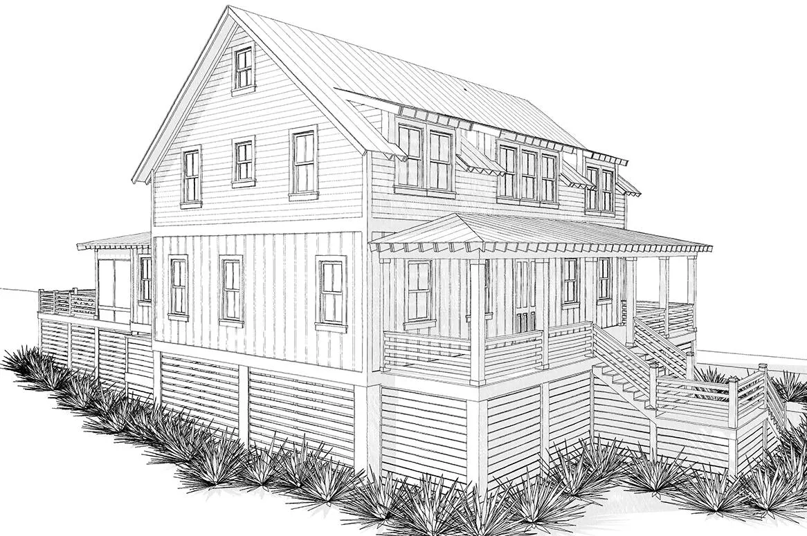 Property image 3 at 3215 Pine Needle Lane, Seabrook Island, SC 29455