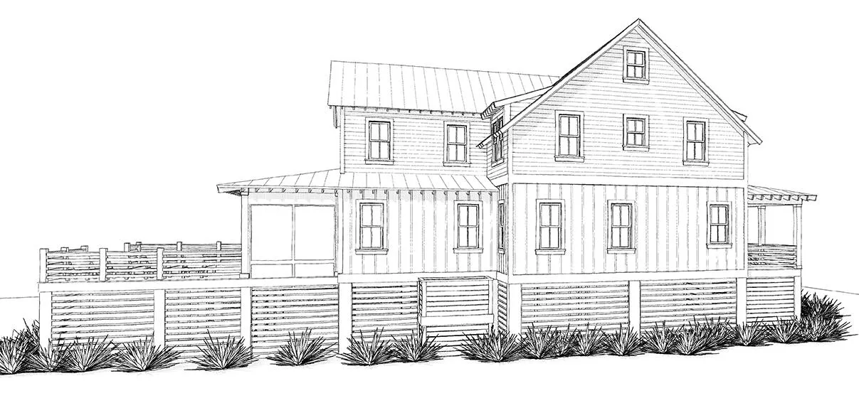 Property image 4 at 3215 Pine Needle Lane, Seabrook Island, SC 29455
