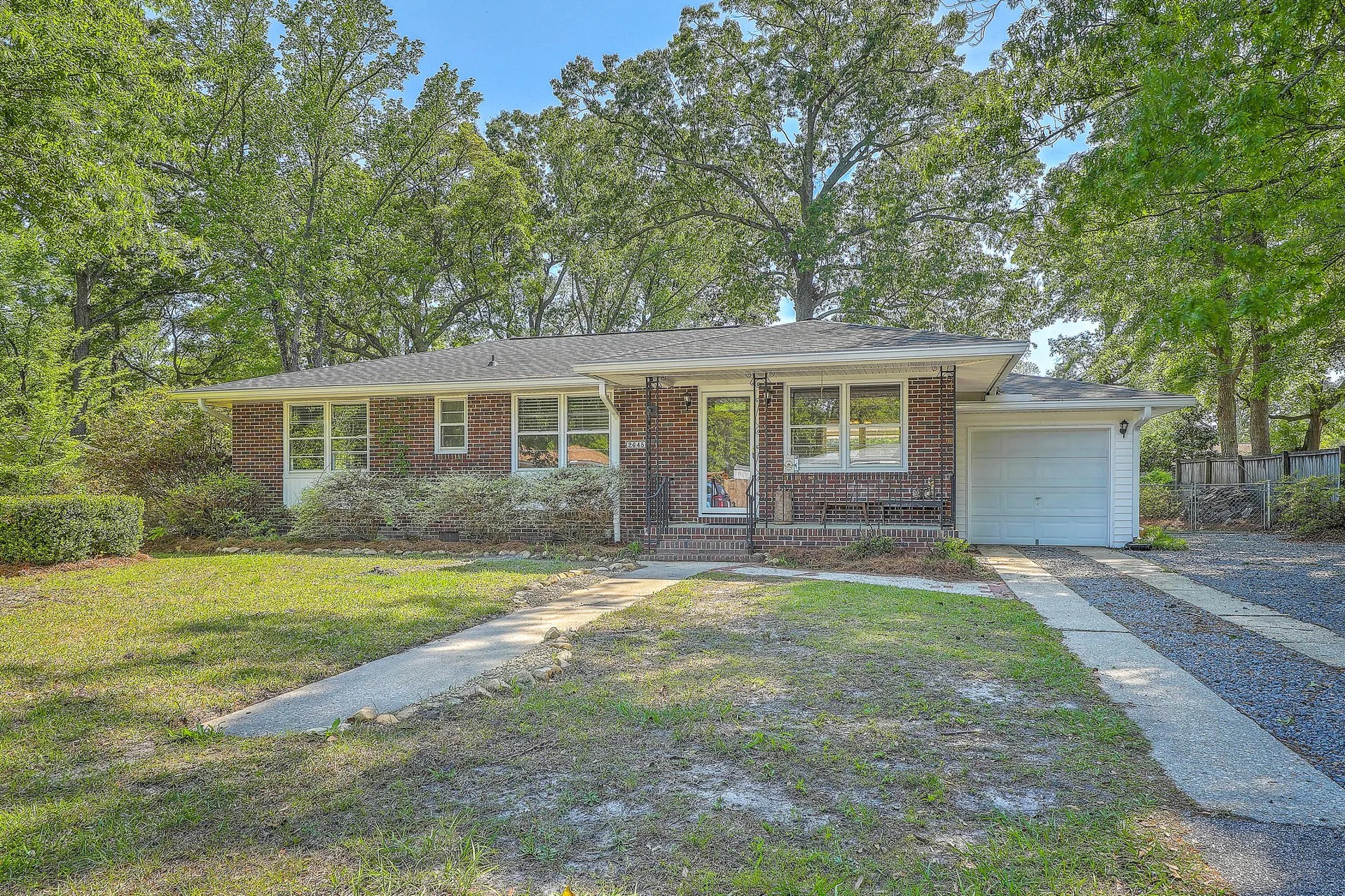 Property image 2 at 2645 Mona Avenue, Charleston, SC 29414