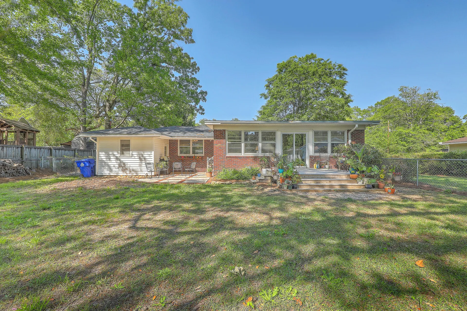 Property image 3 at 2645 Mona Avenue, Charleston, SC 29414
