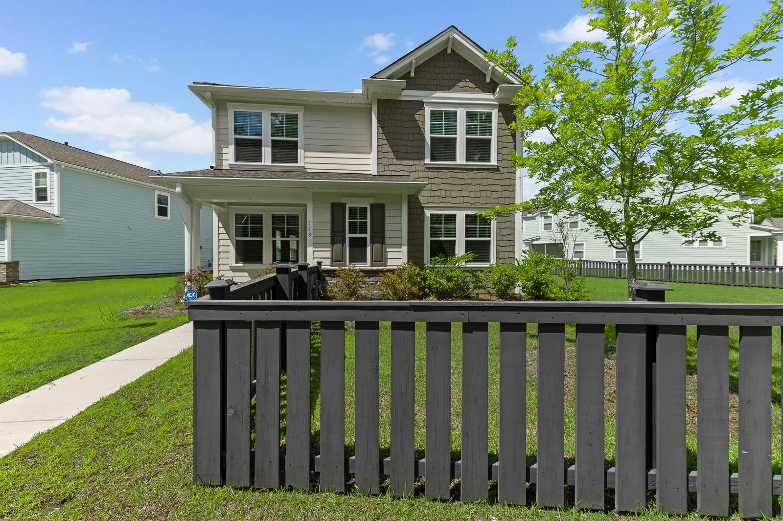 113 Petrell Road
