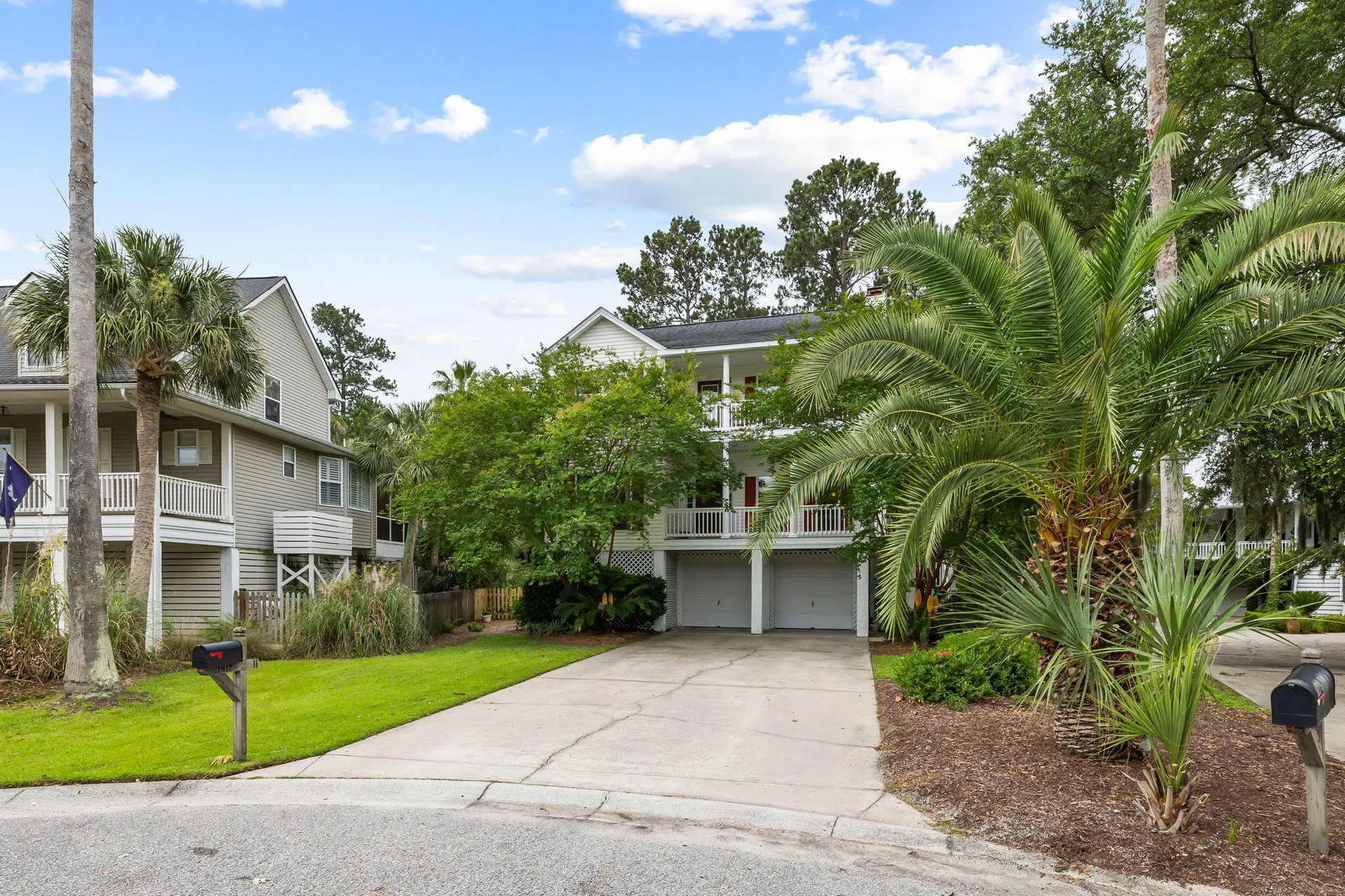 Property image 3 at 1417 S Jetties Court, Mount Pleasant, SC 29466