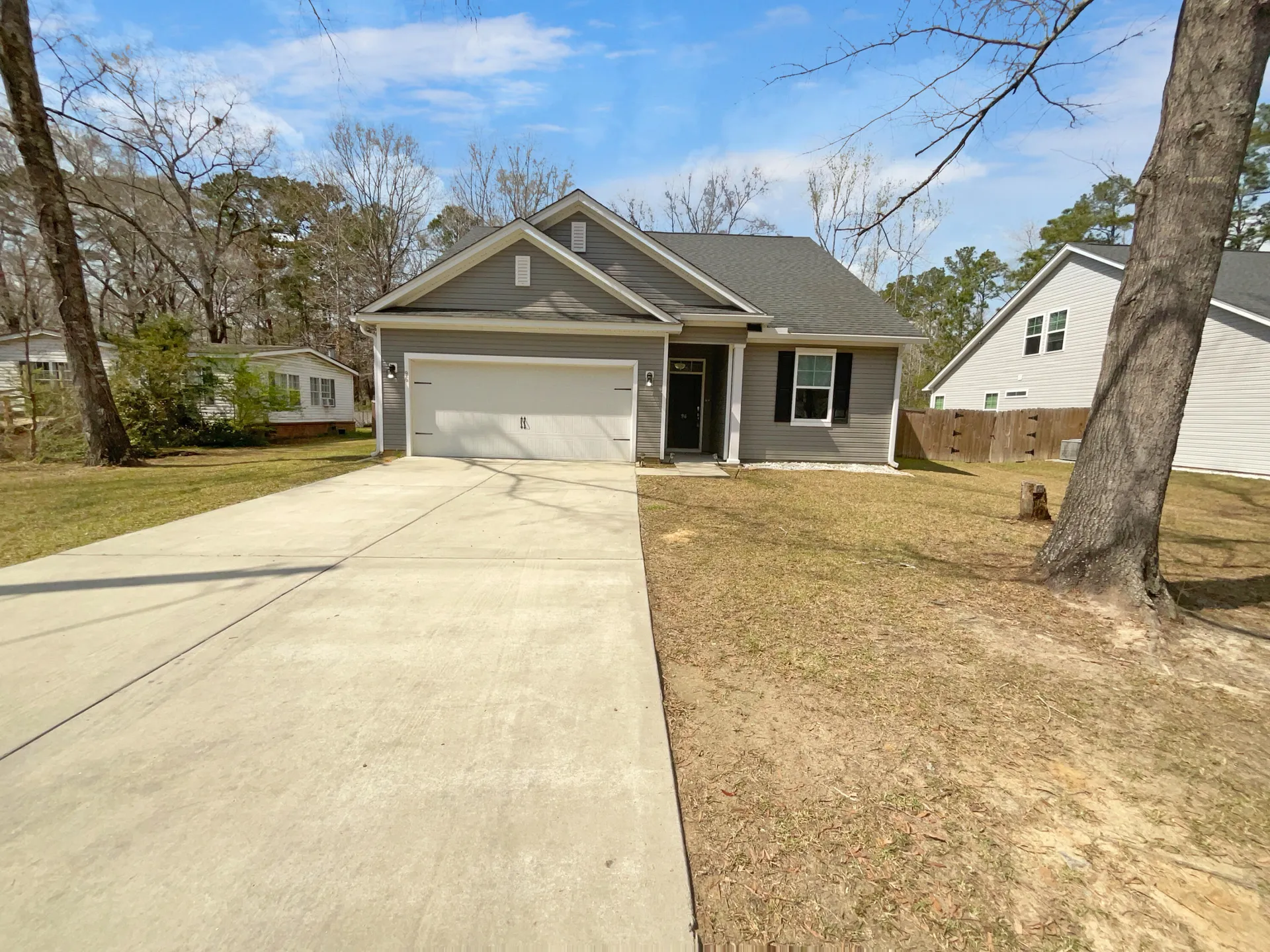 96 Dean Drive