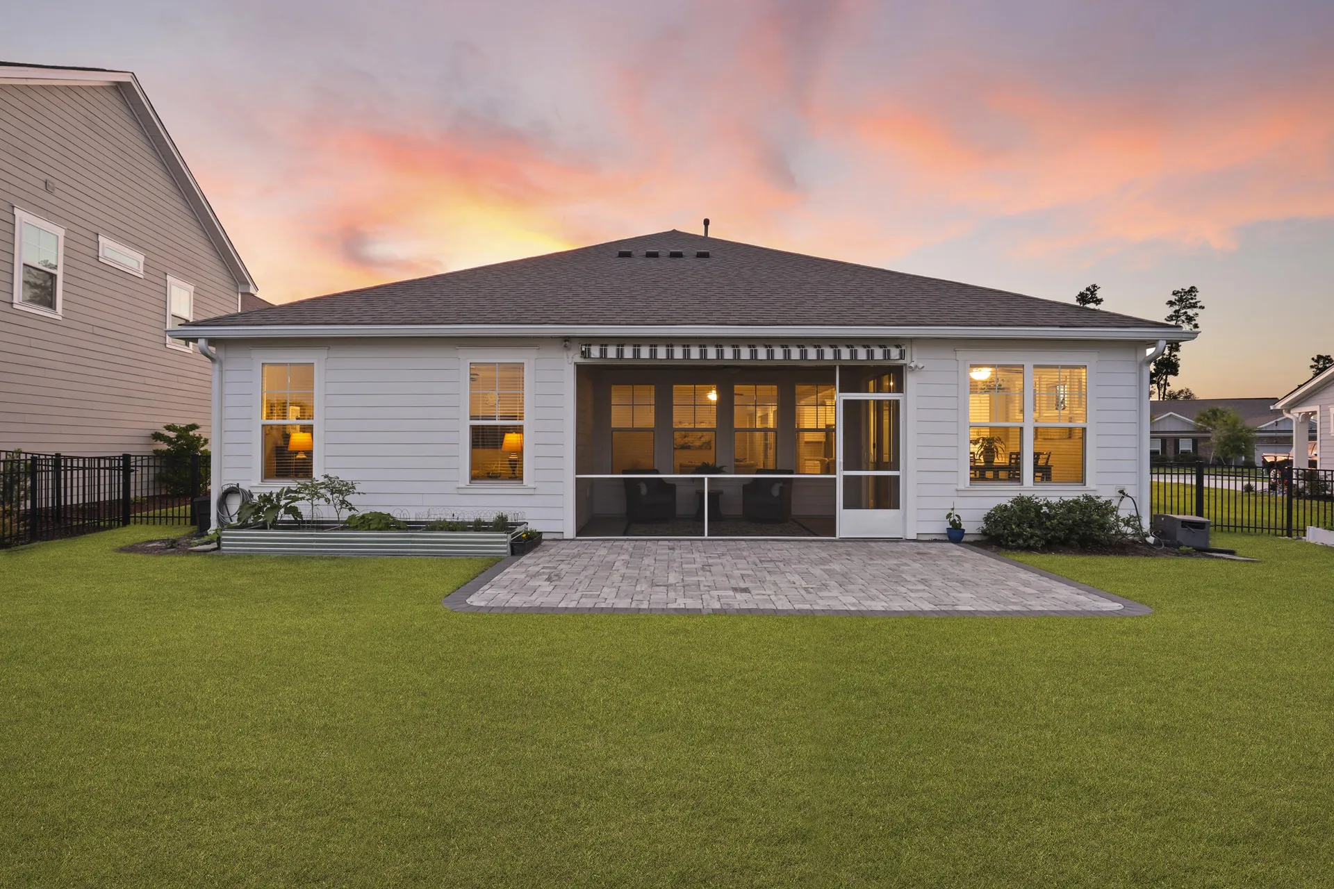 Property image 2 at 627 Chigwell Springs Lane, Summerville, SC 29486