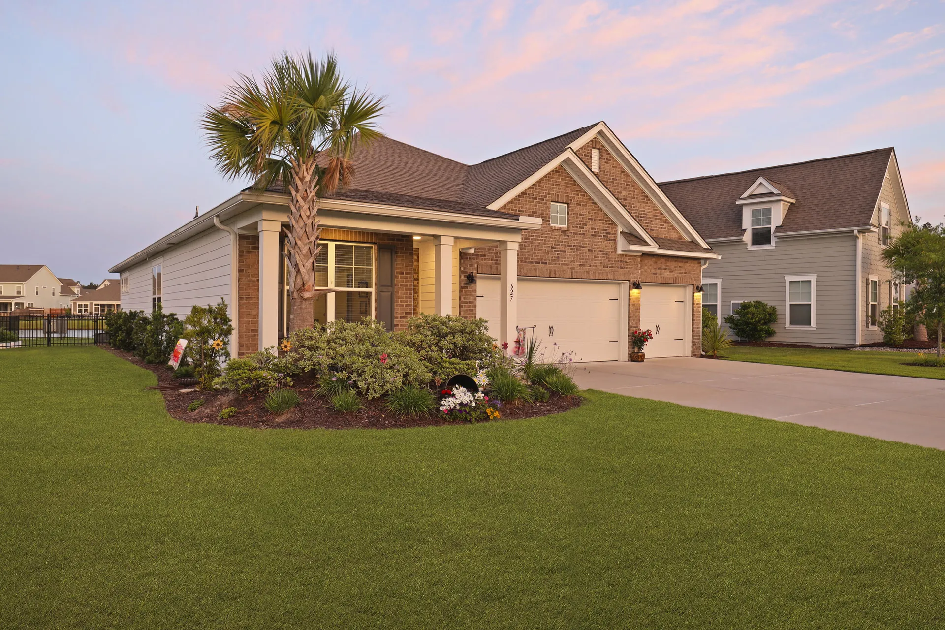 Property image 3 at 627 Chigwell Springs Lane, Summerville, SC 29486