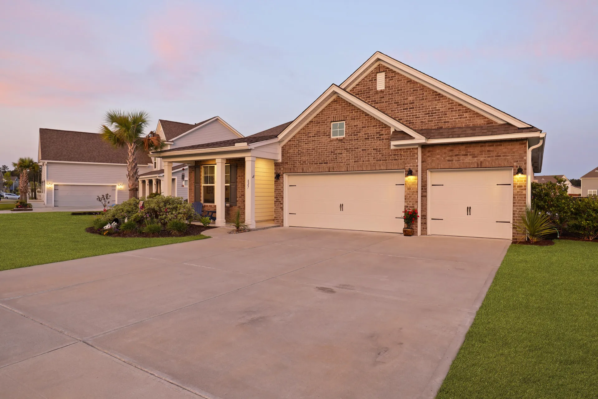Property image 5 at 627 Chigwell Springs Lane, Summerville, SC 29486