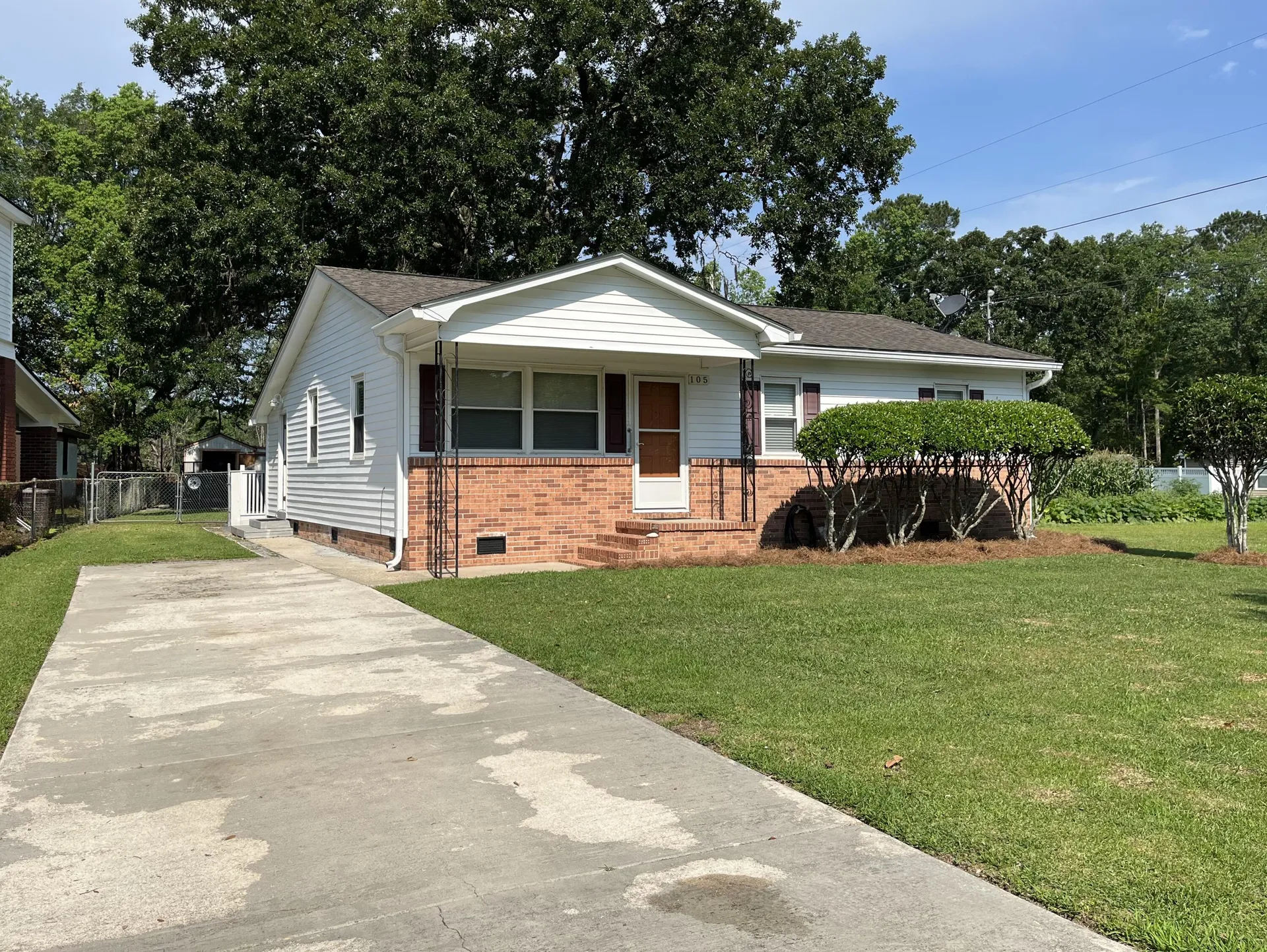 Property image 2 at 105 Pandora Drive, Goose Creek, SC 29445
