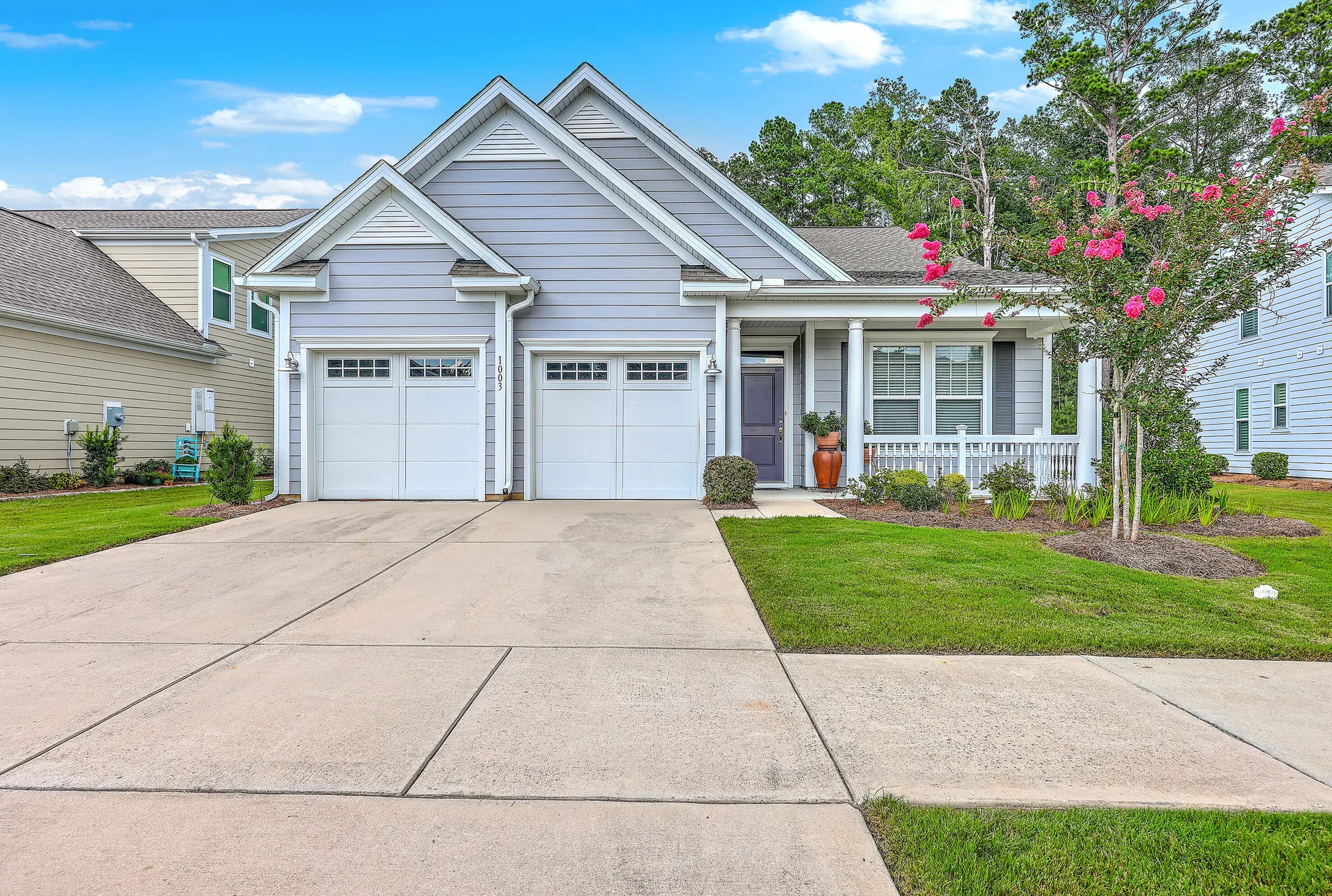 1003 Old Field Drive