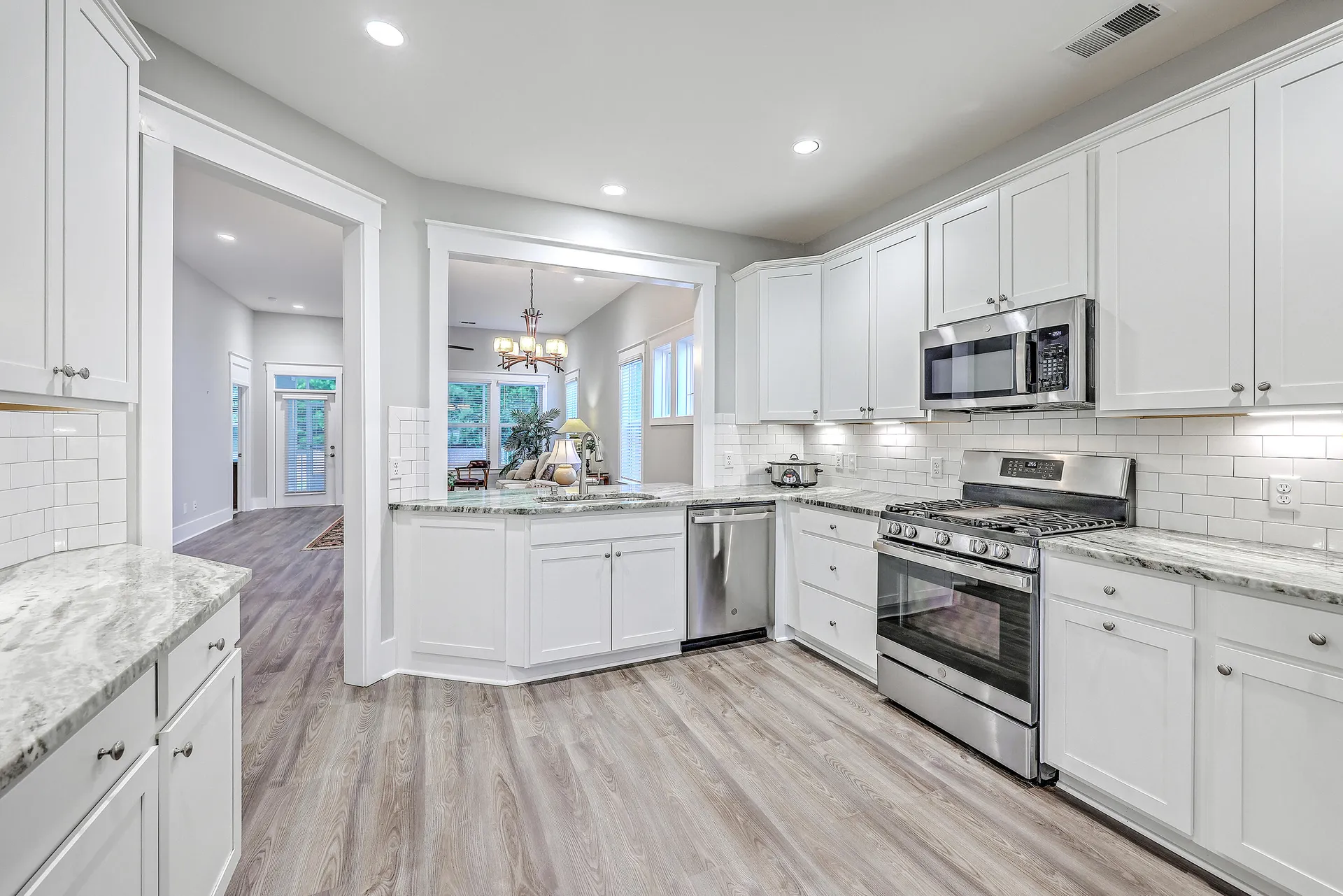 Property image 4 at 1003 Old Field Drive, Summerville, SC 29483