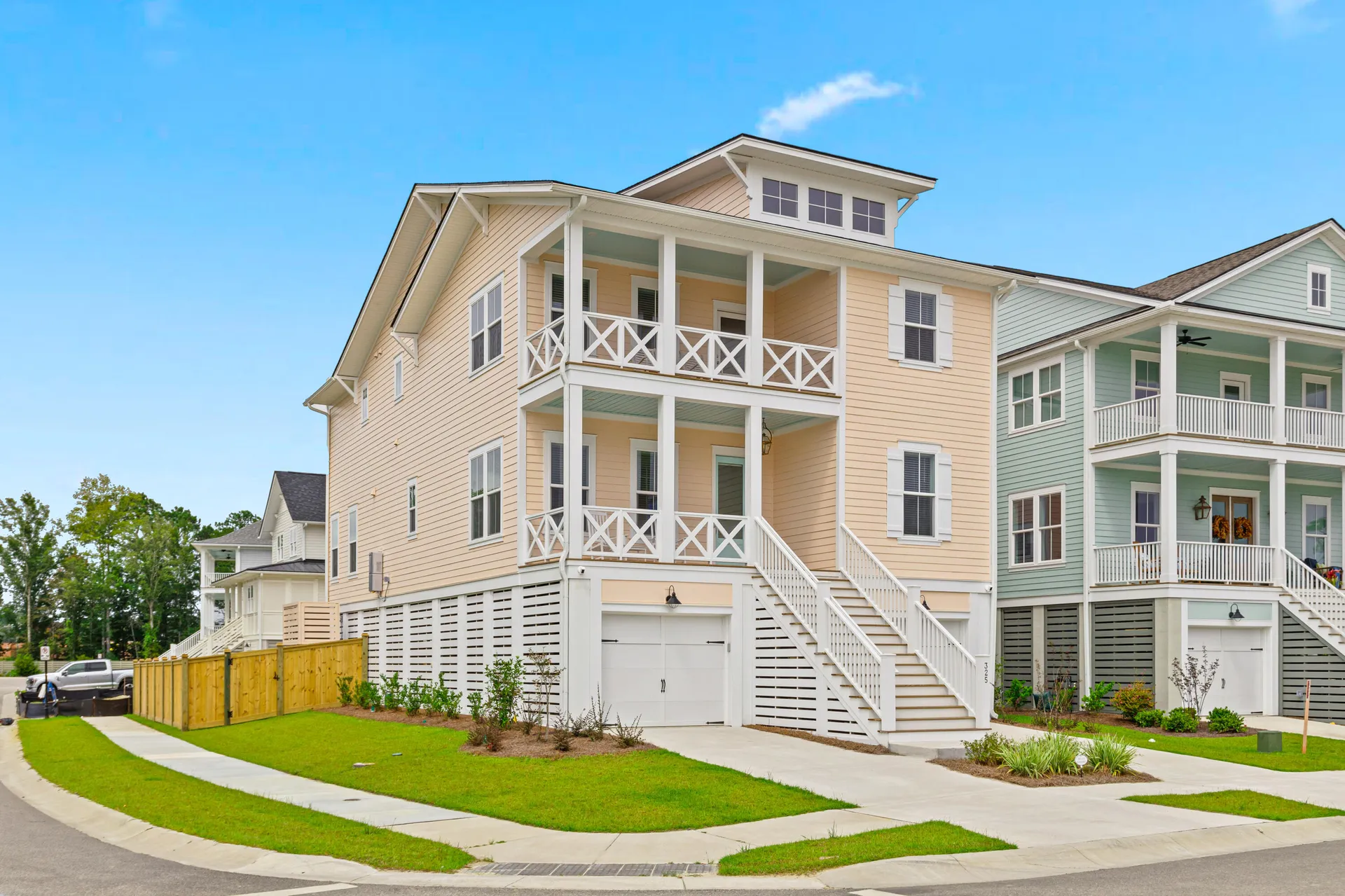 Property image 2 at 325 Blowing Fresh Drive, Charleston, SC 29492