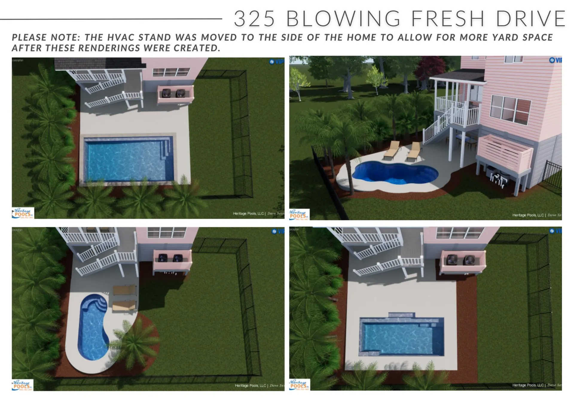 Property image 3 at 325 Blowing Fresh Drive, Charleston, SC 29492