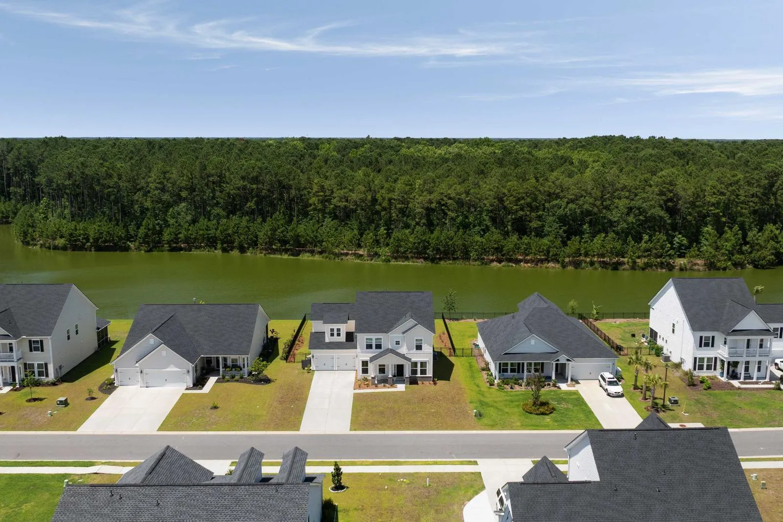 Property image 3 at 7011 Pumpkinseed Drive, Johns Island, SC 29455
