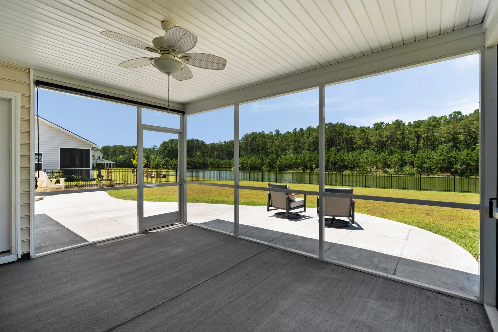 Property image 5 at 7011 Pumpkinseed Drive, Johns Island, SC 29455