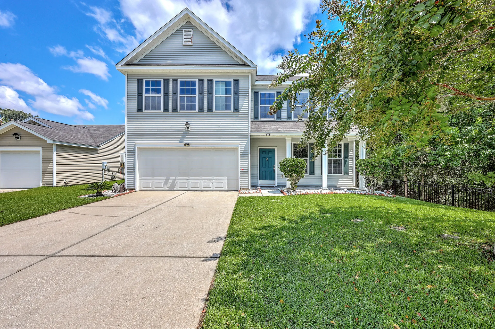 449 Delmont Drive