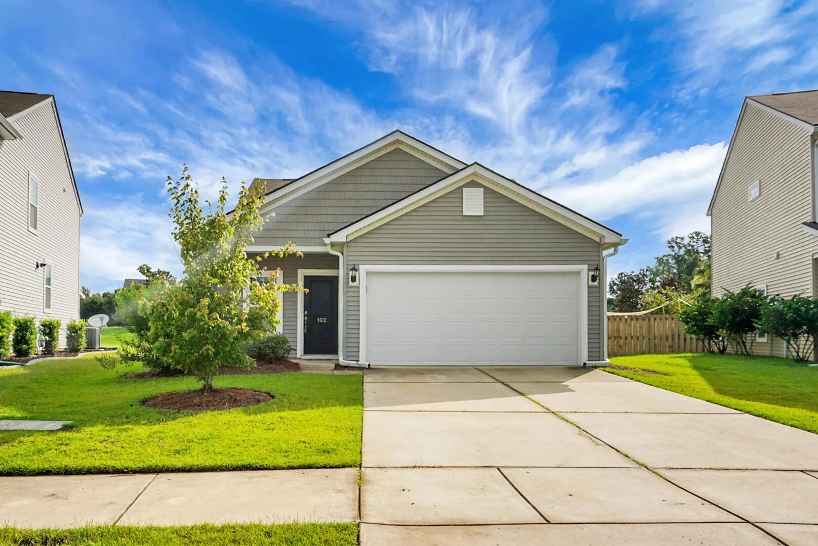 Property image 2 at 102 Chaste Tree Circle, Goose Creek, SC 29445