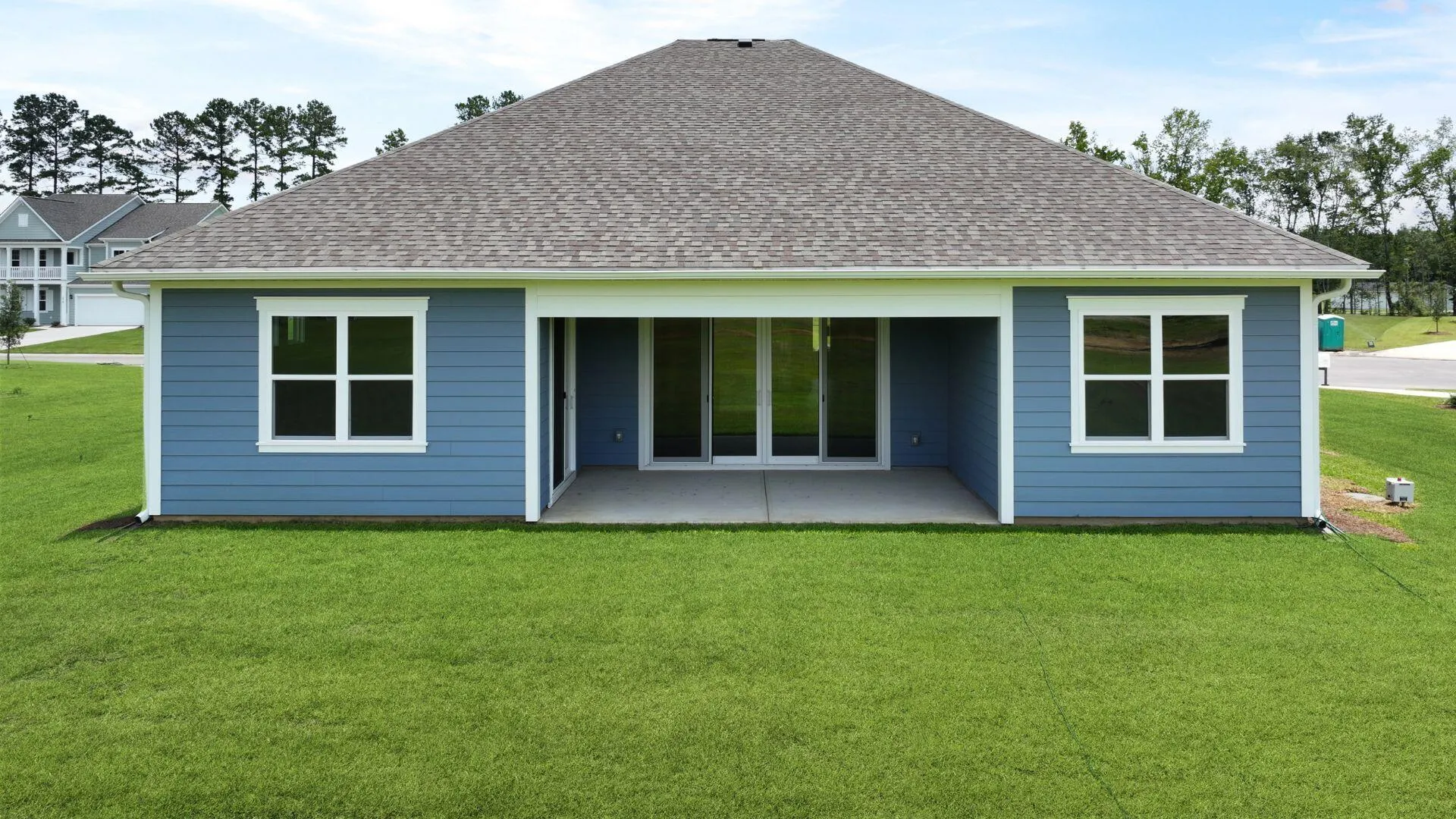 Property image 2 at 211 Bilge Road, Ridgeville, SC 29472