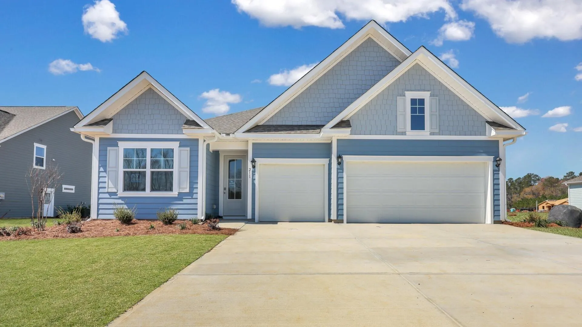 Property image 5 at 211 Bilge Road, Ridgeville, SC 29472