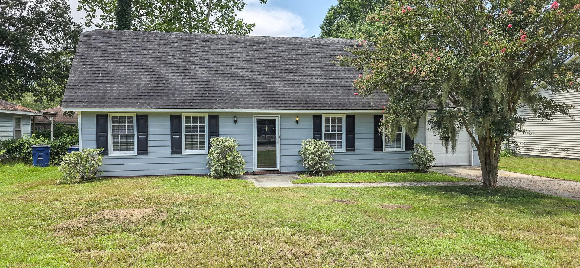 775 Corral Drive
