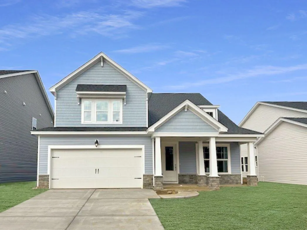 137 Winding Grove Lane