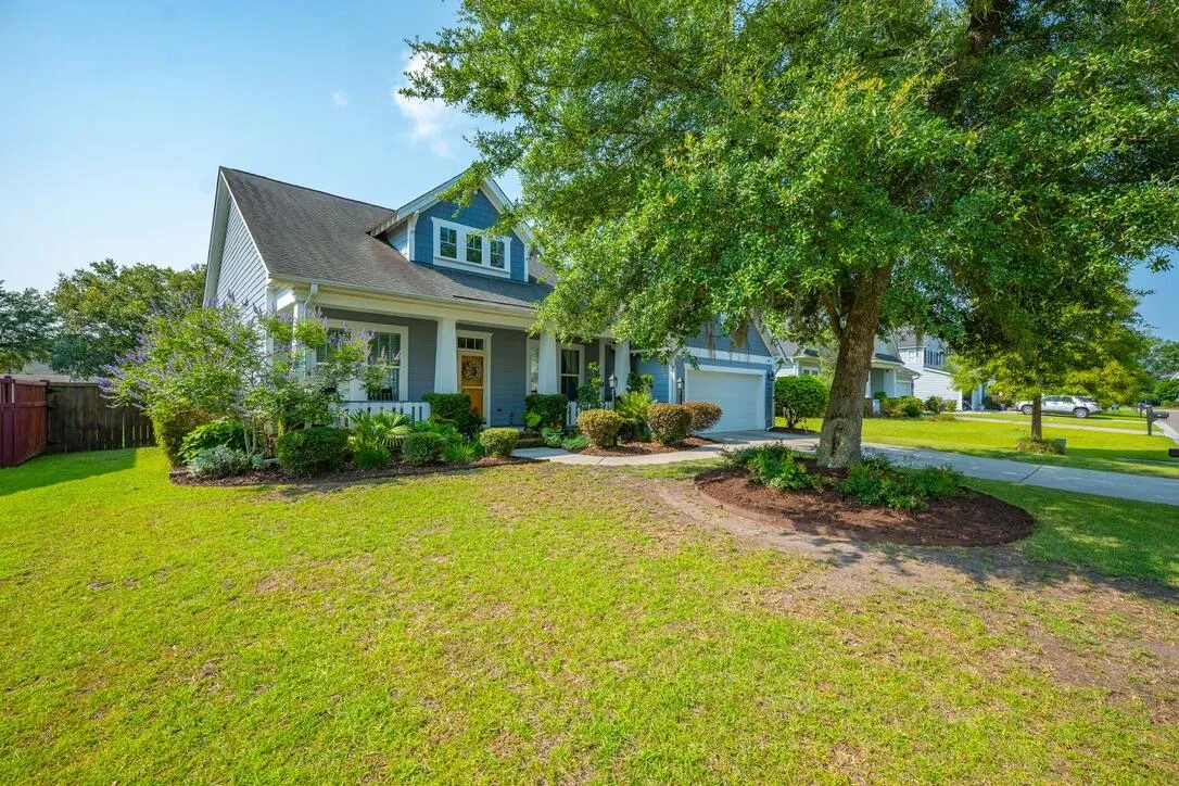 Property image 3 at 185 Red Leaf Boulevard, Moncks Corner, SC 29461