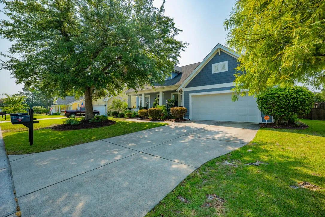 Property image 4 at 185 Red Leaf Boulevard, Moncks Corner, SC 29461