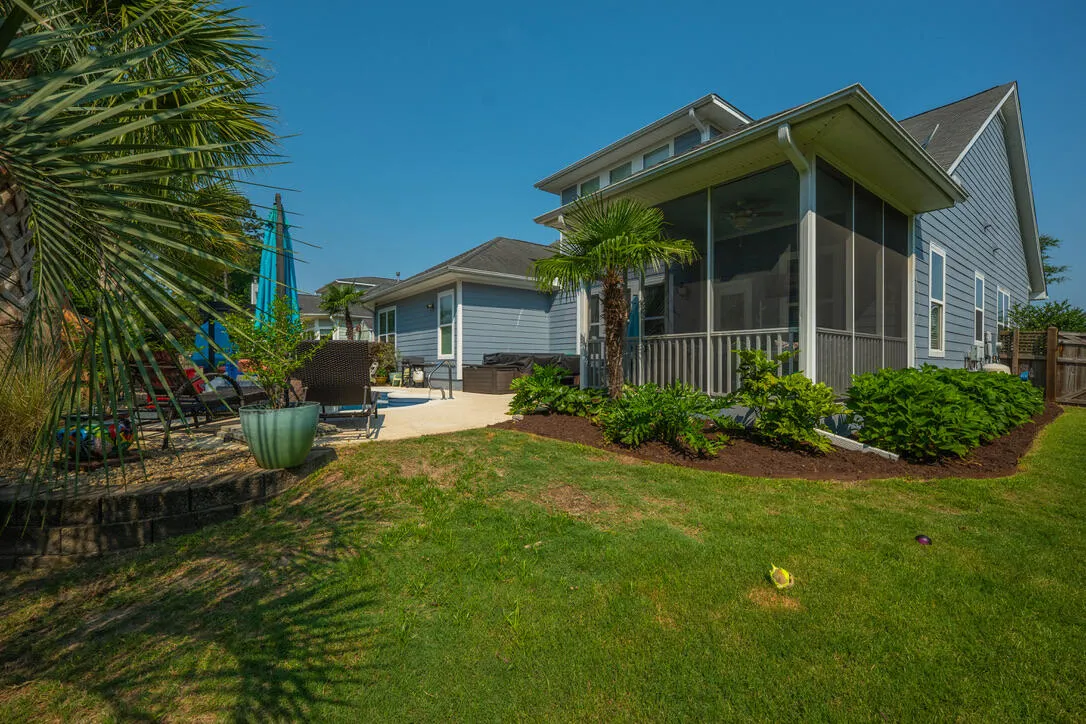 Property image 5 at 185 Red Leaf Boulevard, Moncks Corner, SC 29461