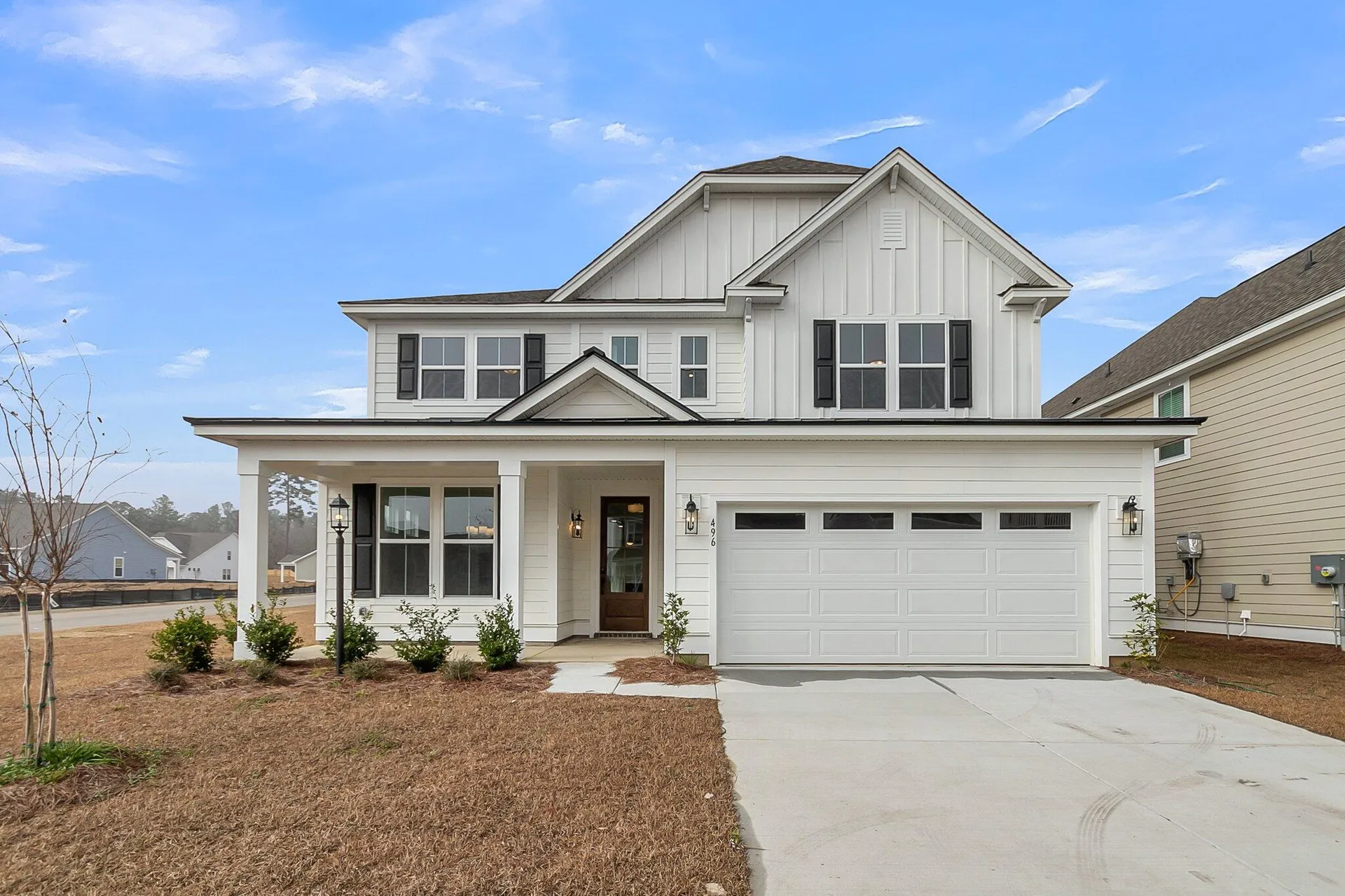 12 Wappoo Trace Lane