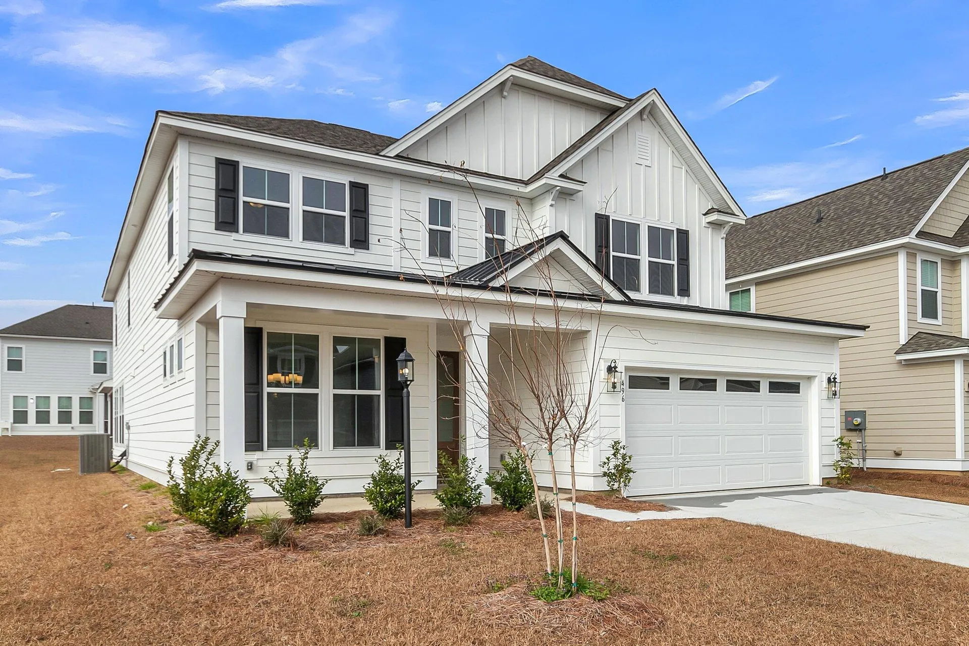 Property image 2 at 12 Wappoo Trace Lane, Summerville, SC 29486