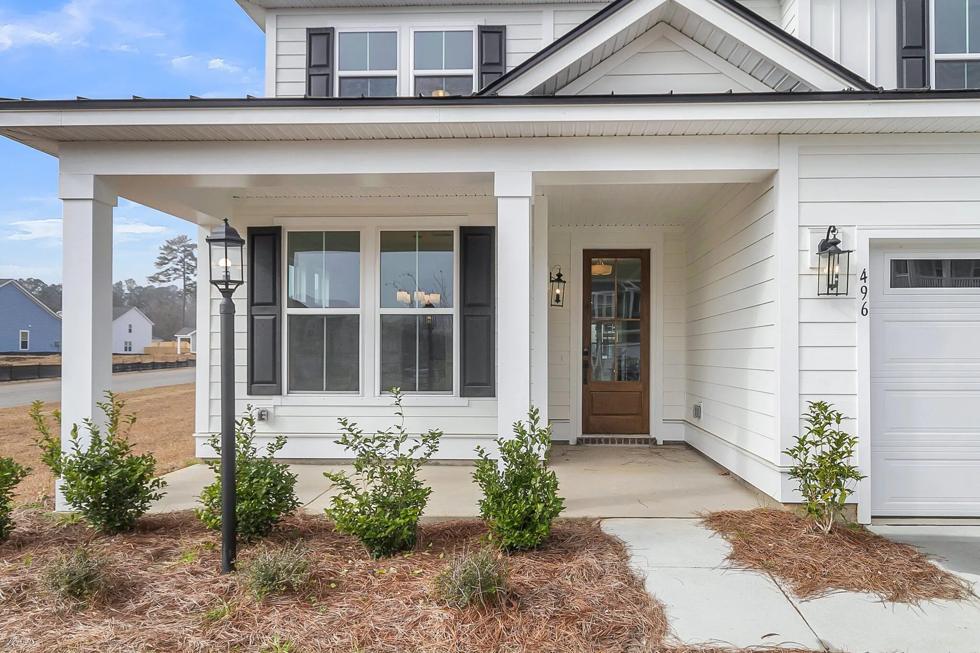 Property image 3 at 12 Wappoo Trace Lane, Summerville, SC 29486