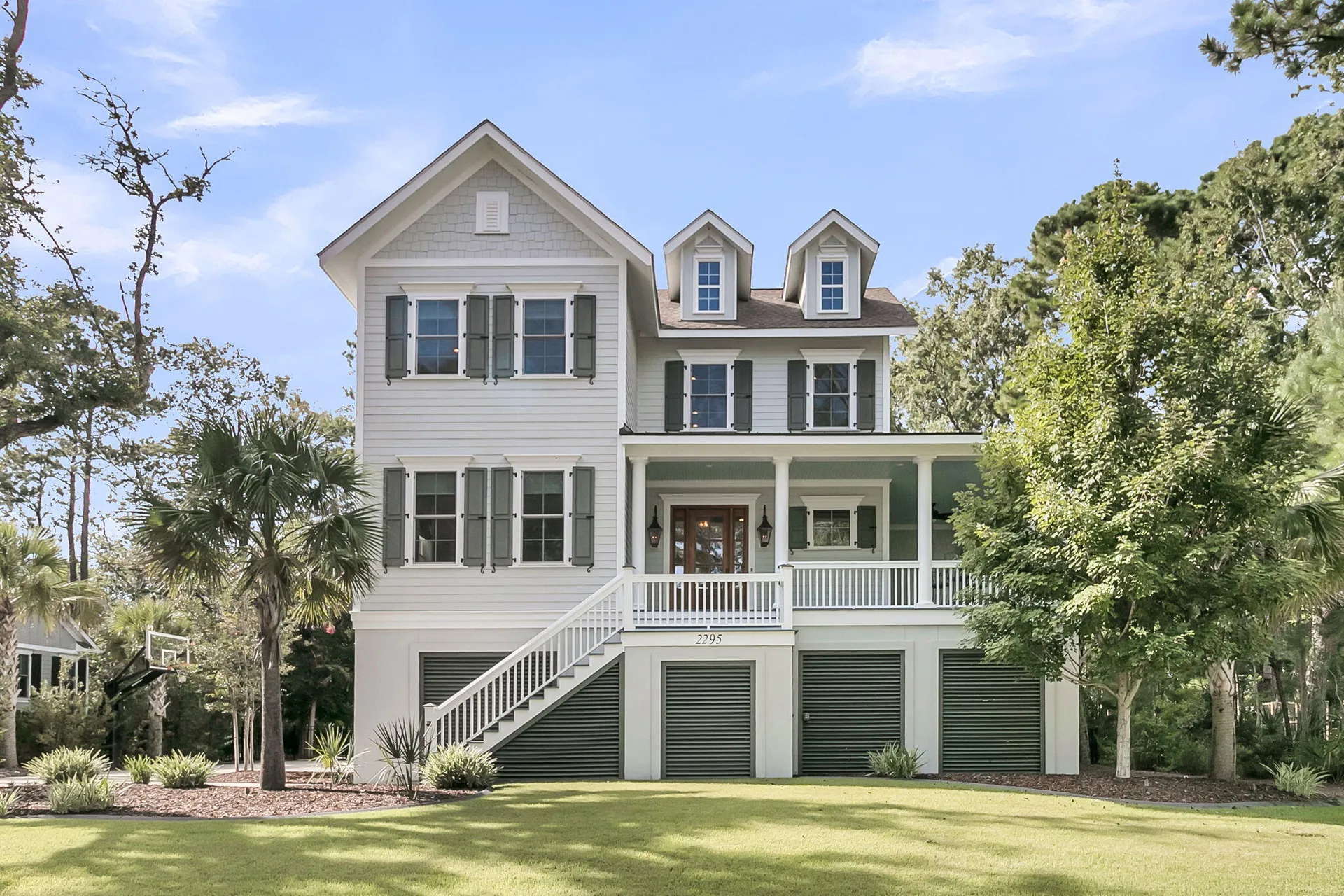 Property image 2 at 2295 Middlesex Street, Mount Pleasant, SC 29466