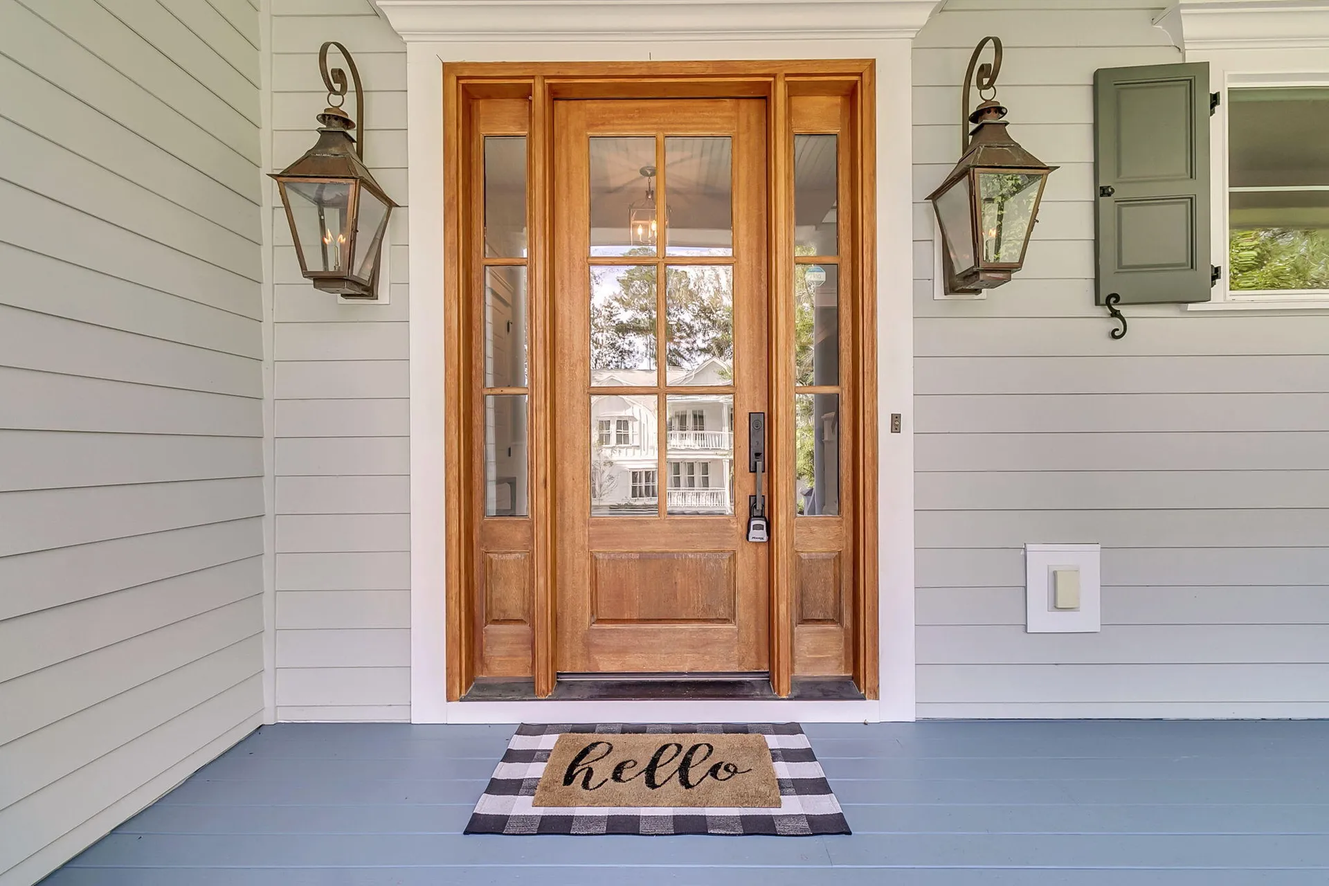Property image 3 at 2295 Middlesex Street, Mount Pleasant, SC 29466