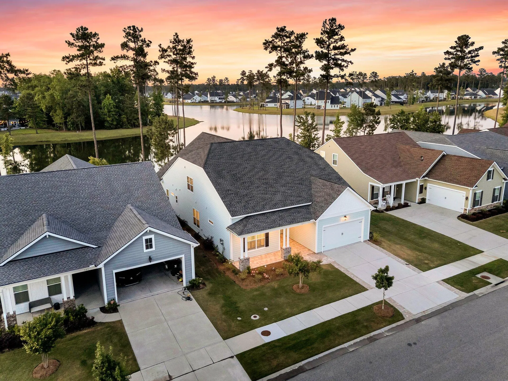 327 Tupelo Lake Drive