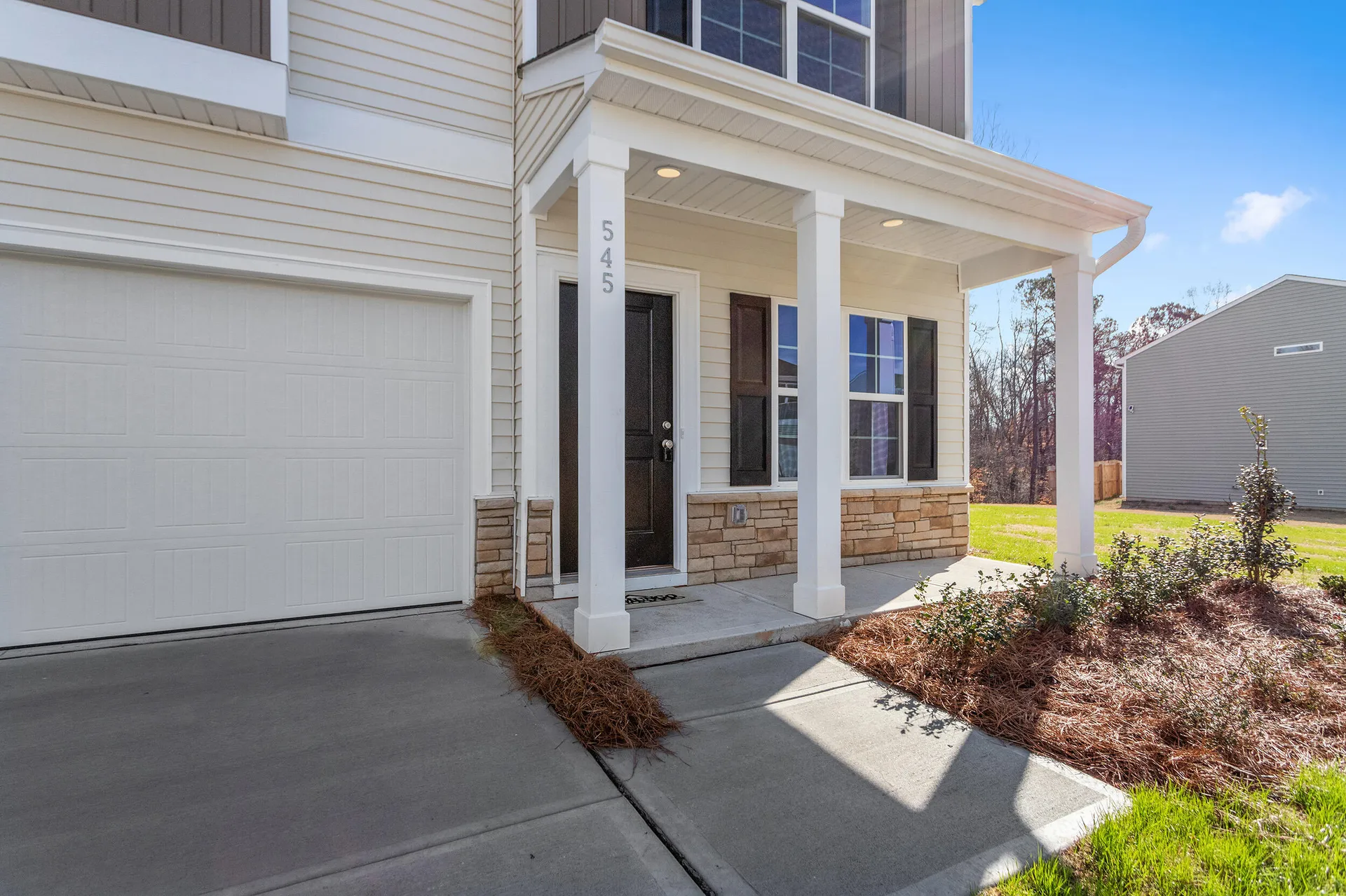 Property image 3 at 1816 Casein Street, Summerville, SC 29483