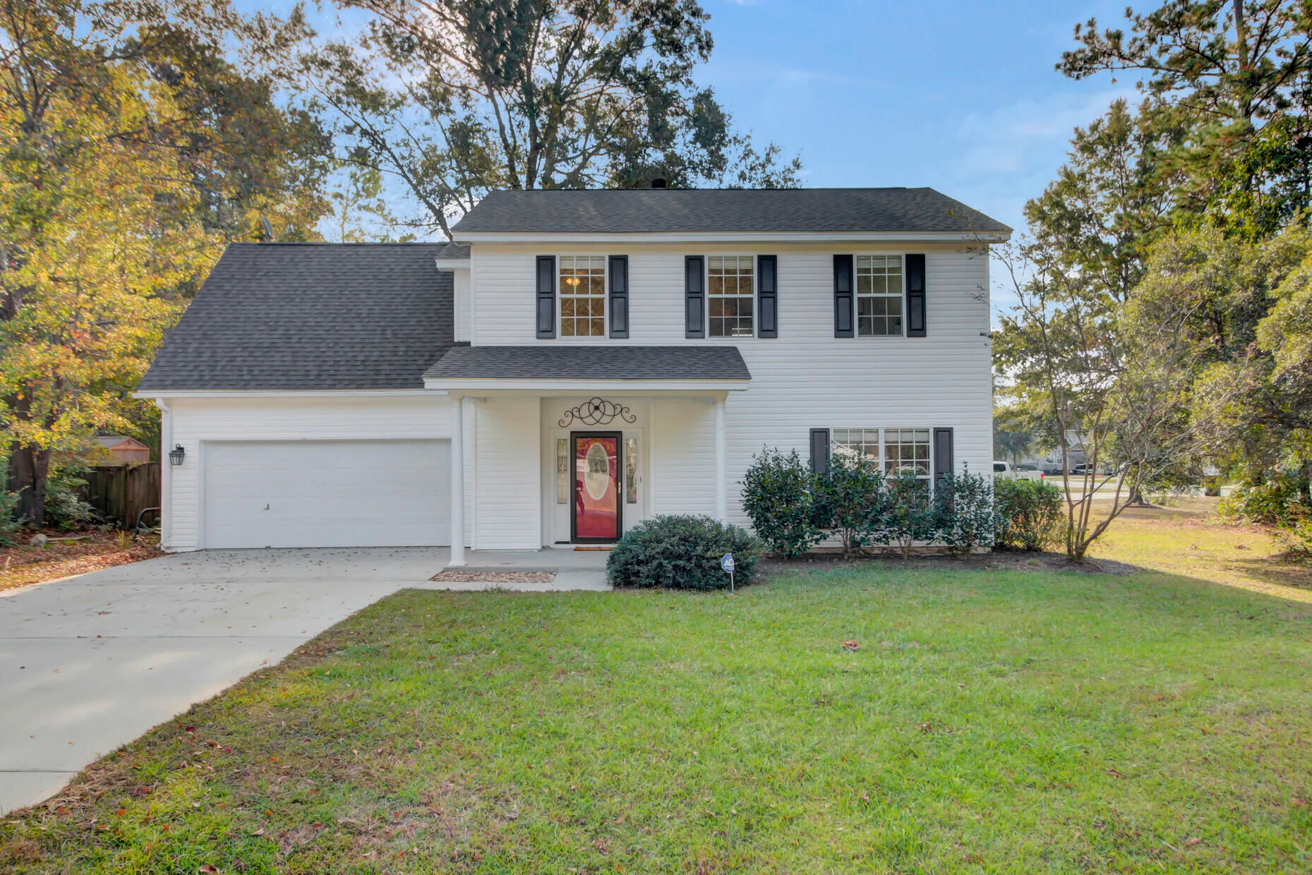 1600 Windsor Lane