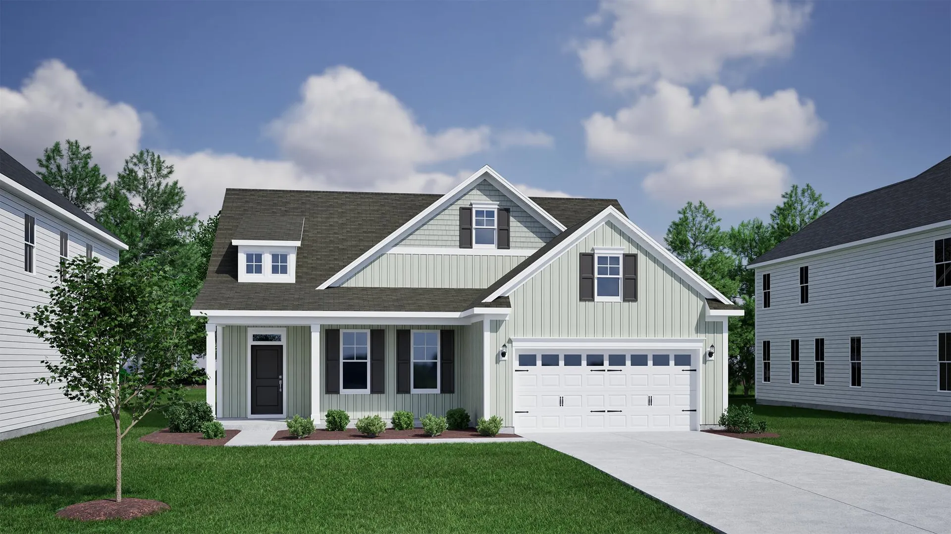 173 Grange Circle