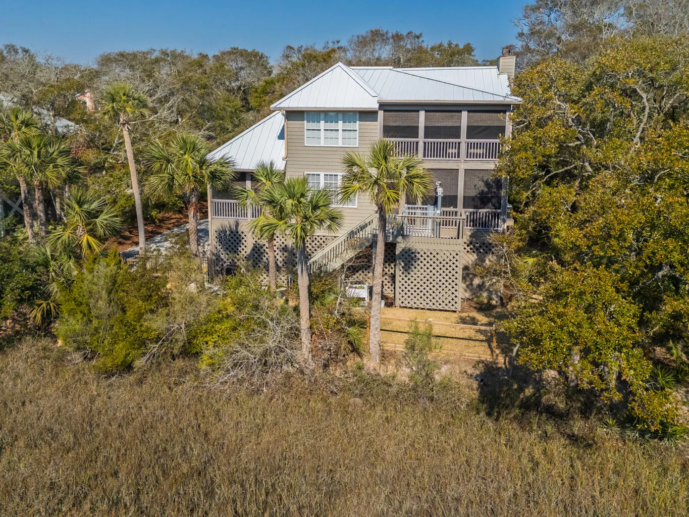 308 Jungle Road