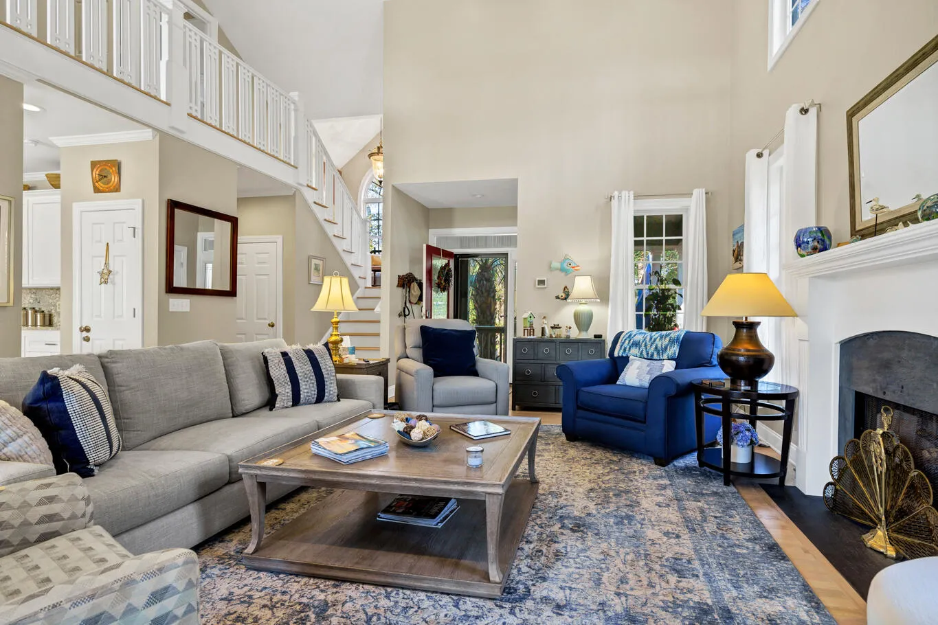 Property image 5 at 308 Jungle Road, Edisto Beach, SC 29438
