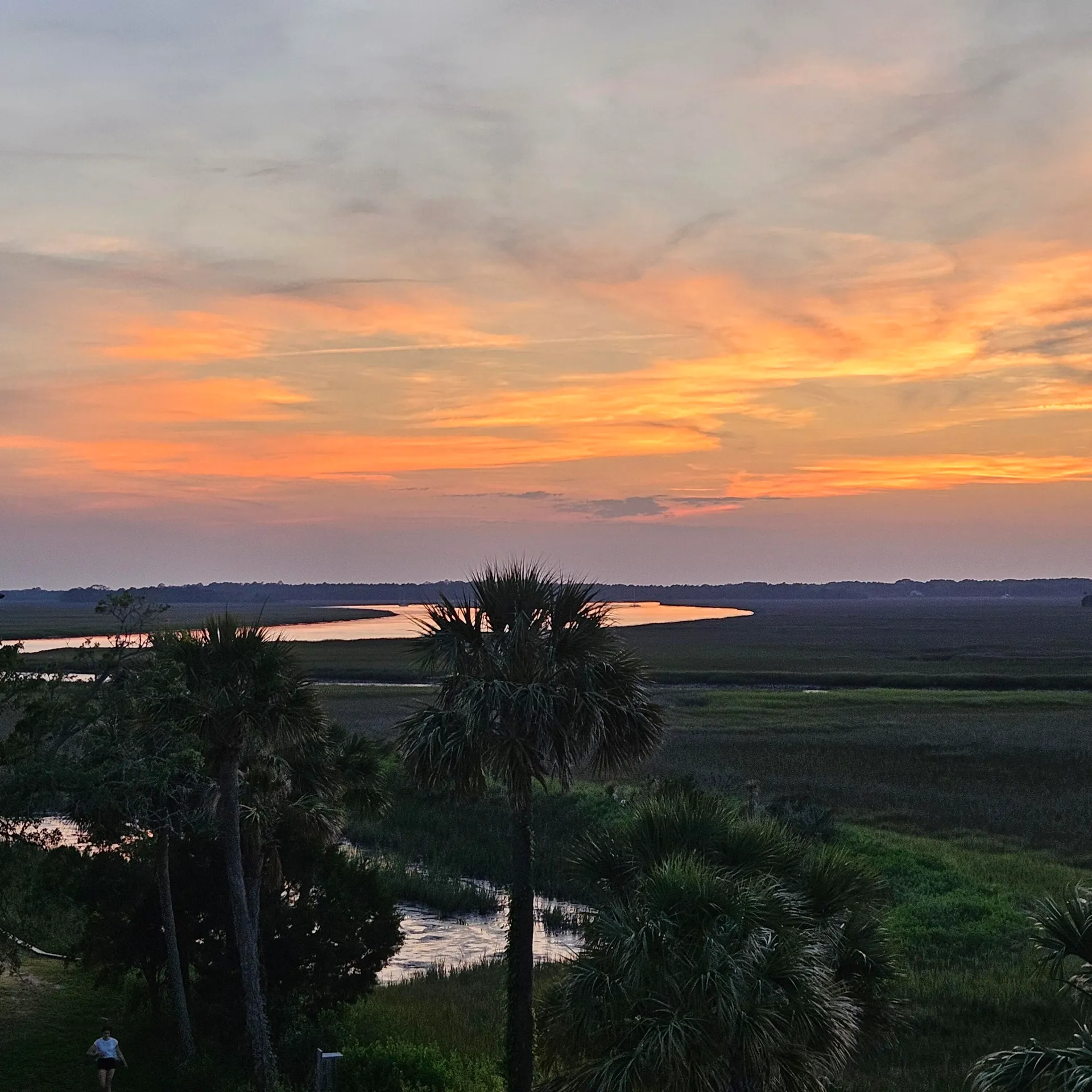 Property image 4 at 138 W Mariners Cay Drive, Folly Beach, SC 29439