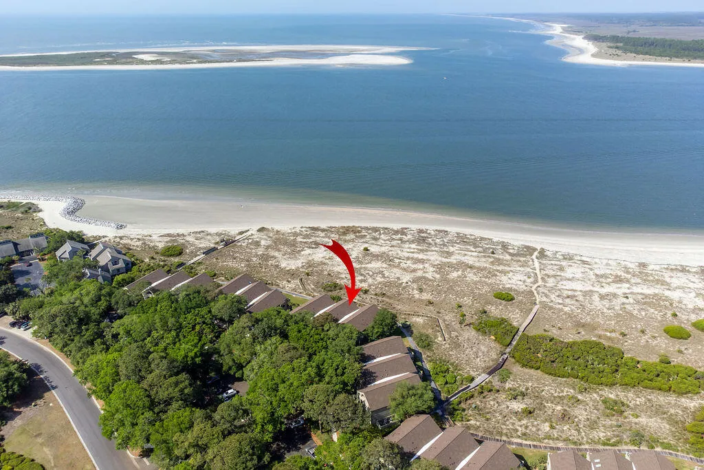 Property image 2 at 1332 Pelican Watch Villas, Seabrook Island, SC 29455