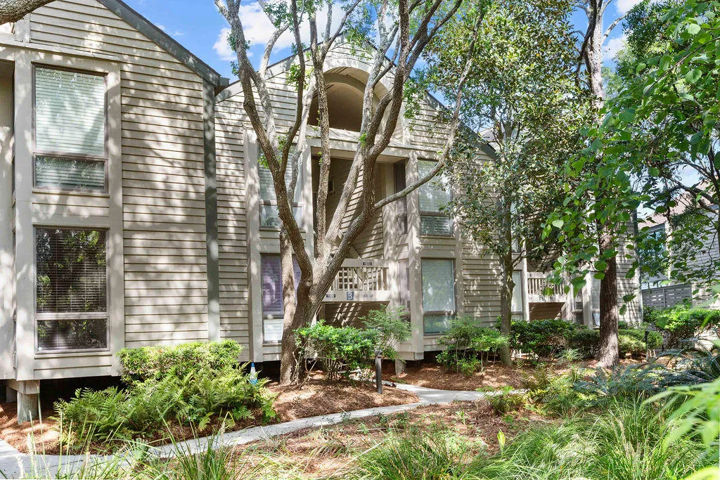 Property image 3 at 1332 Pelican Watch Villas, Seabrook Island, SC 29455
