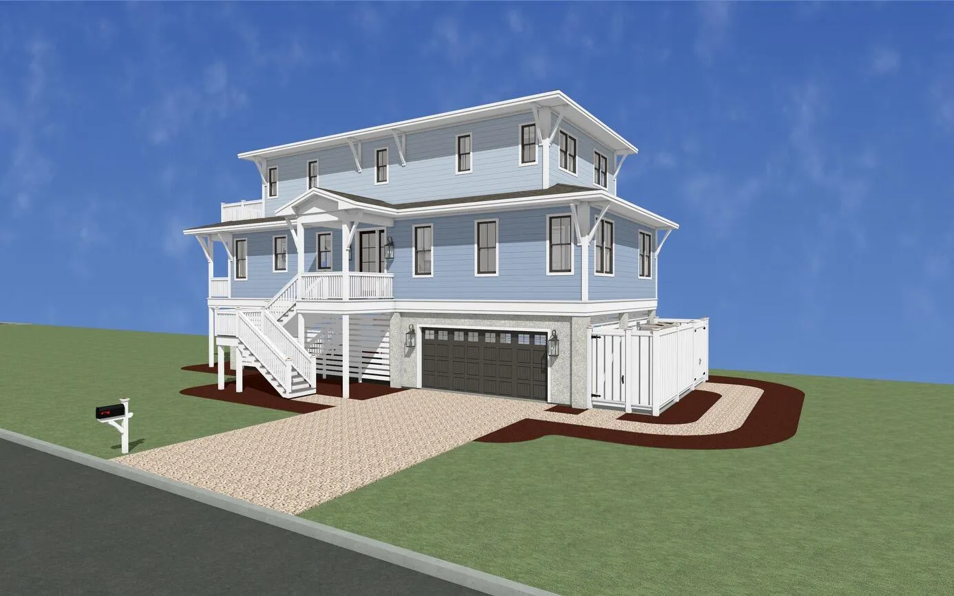 Property image 3 at 7002 Ladson Jackson Lane, James Island, SC 29412