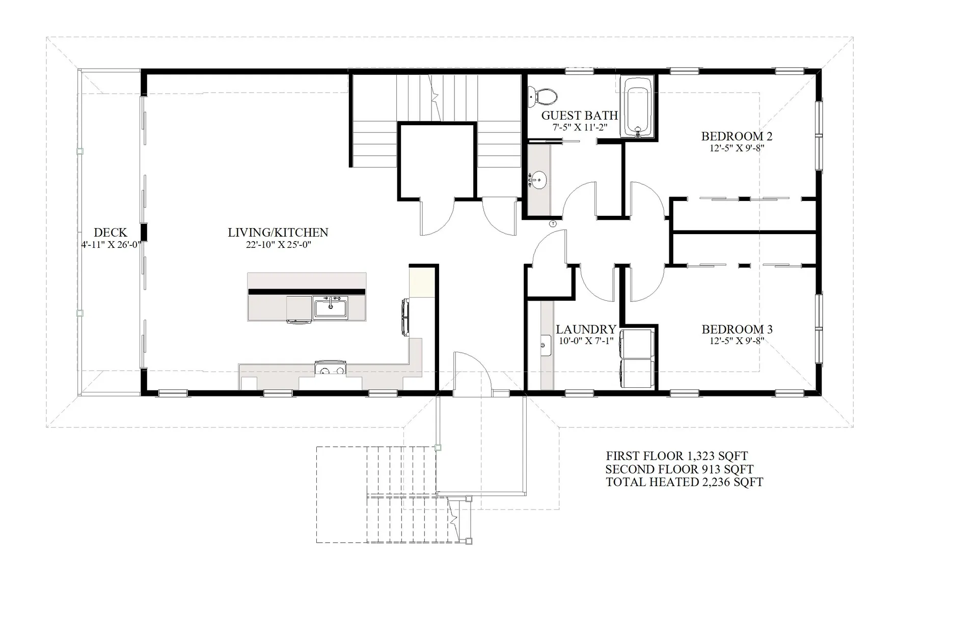 Property image 5 at 7002 Ladson Jackson Lane, James Island, SC 29412