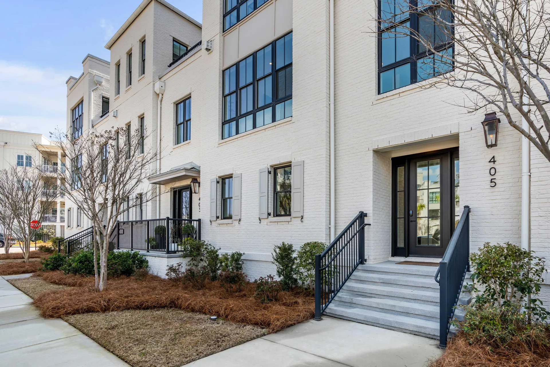 405 Spartina Lane 405