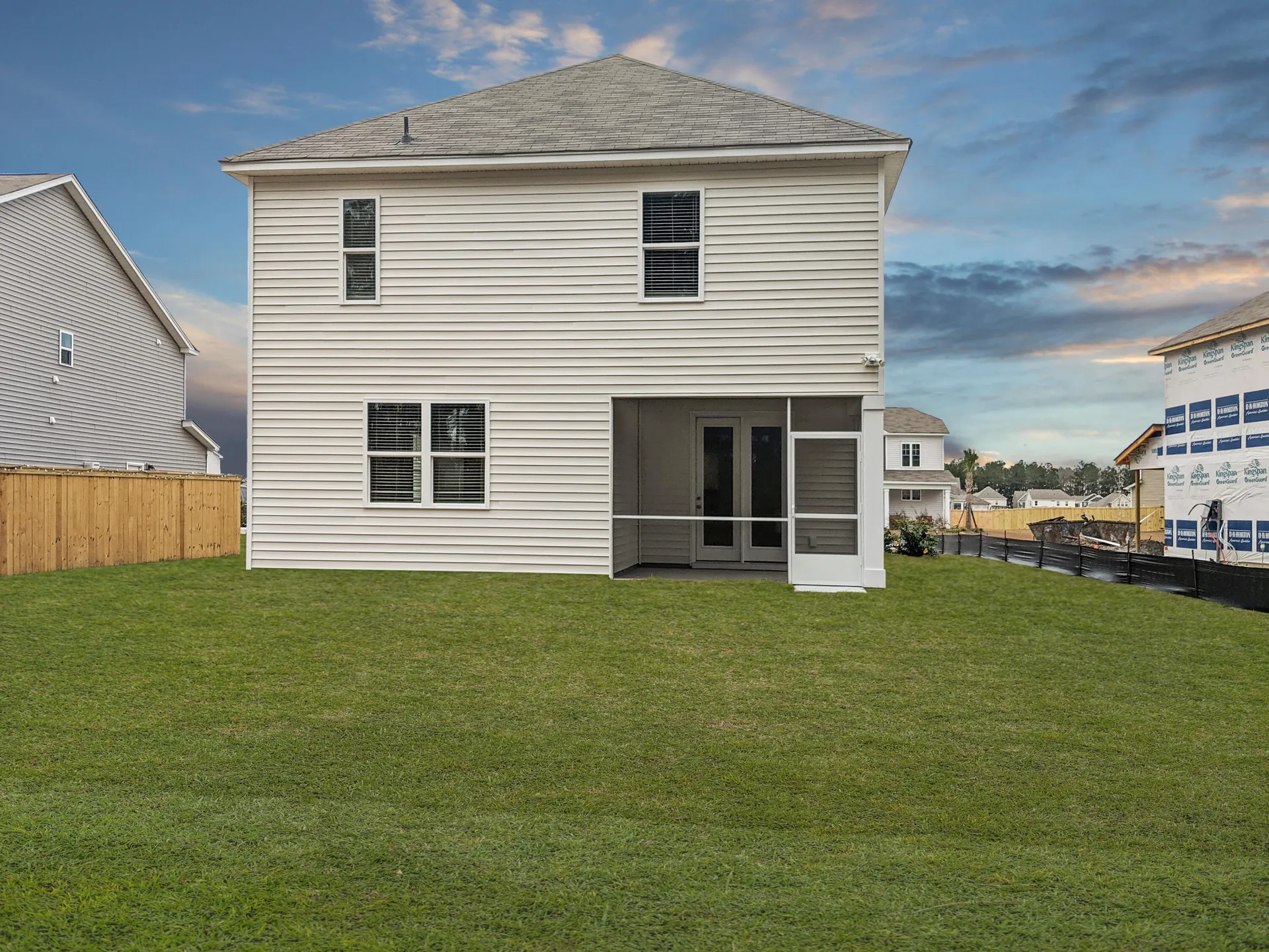 Property image 2 at 243 Celestial Boulevard, Summerville, SC 29486