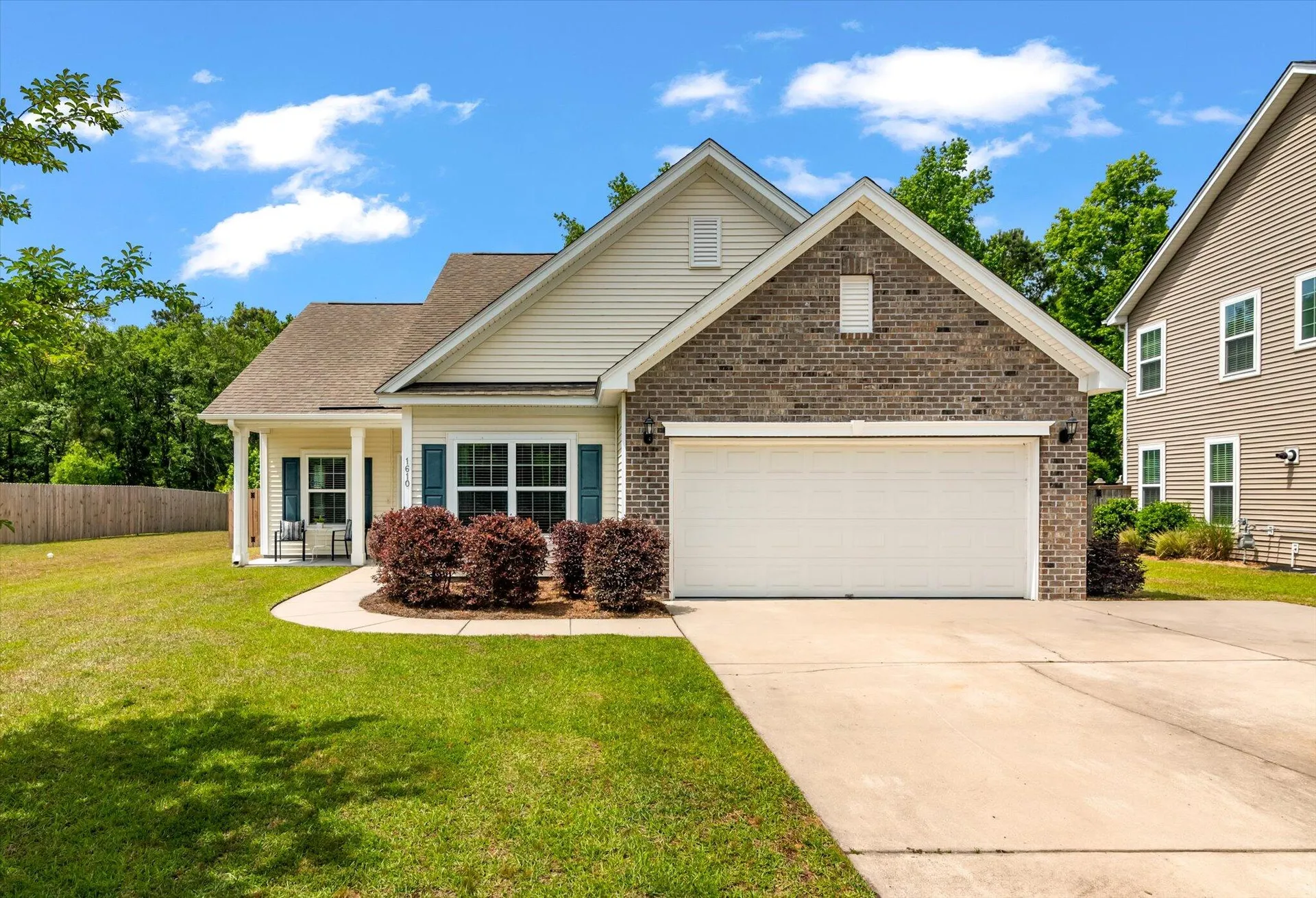 1610 Fishbone Drive