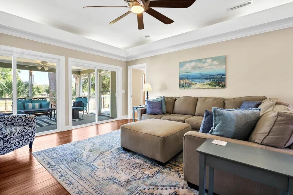 Property image 2 at 60 Rice Lane, Edisto Beach, SC 29438