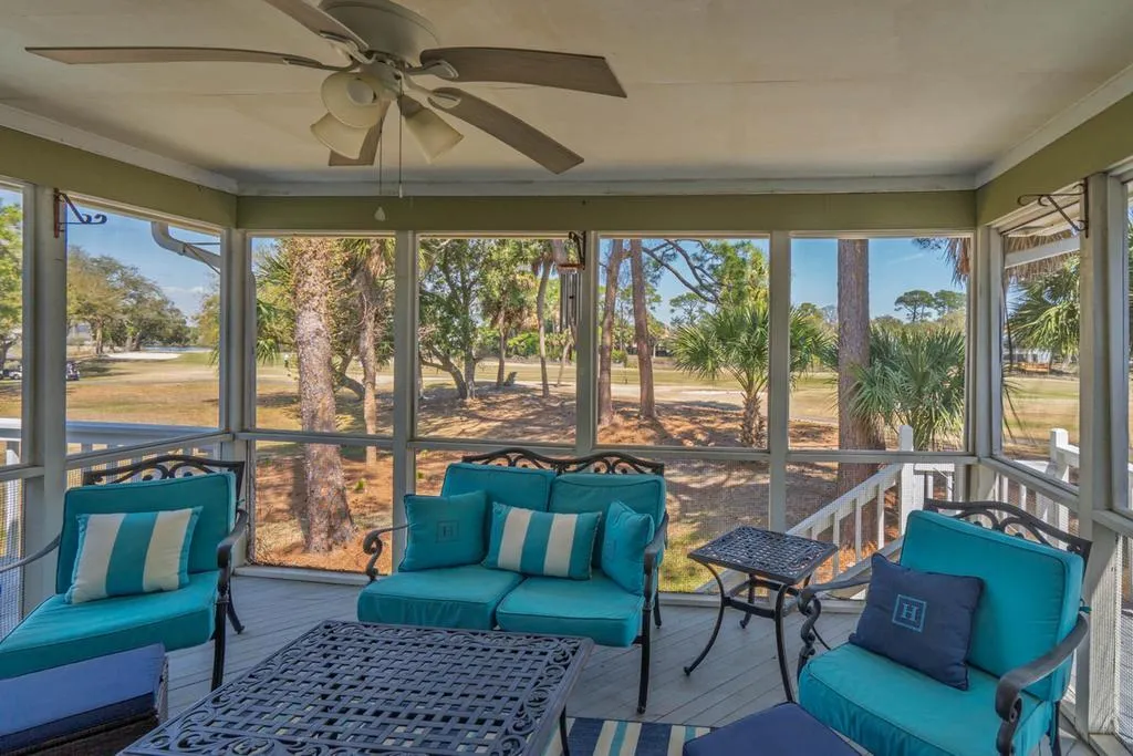 Property image 3 at 60 Rice Lane, Edisto Beach, SC 29438