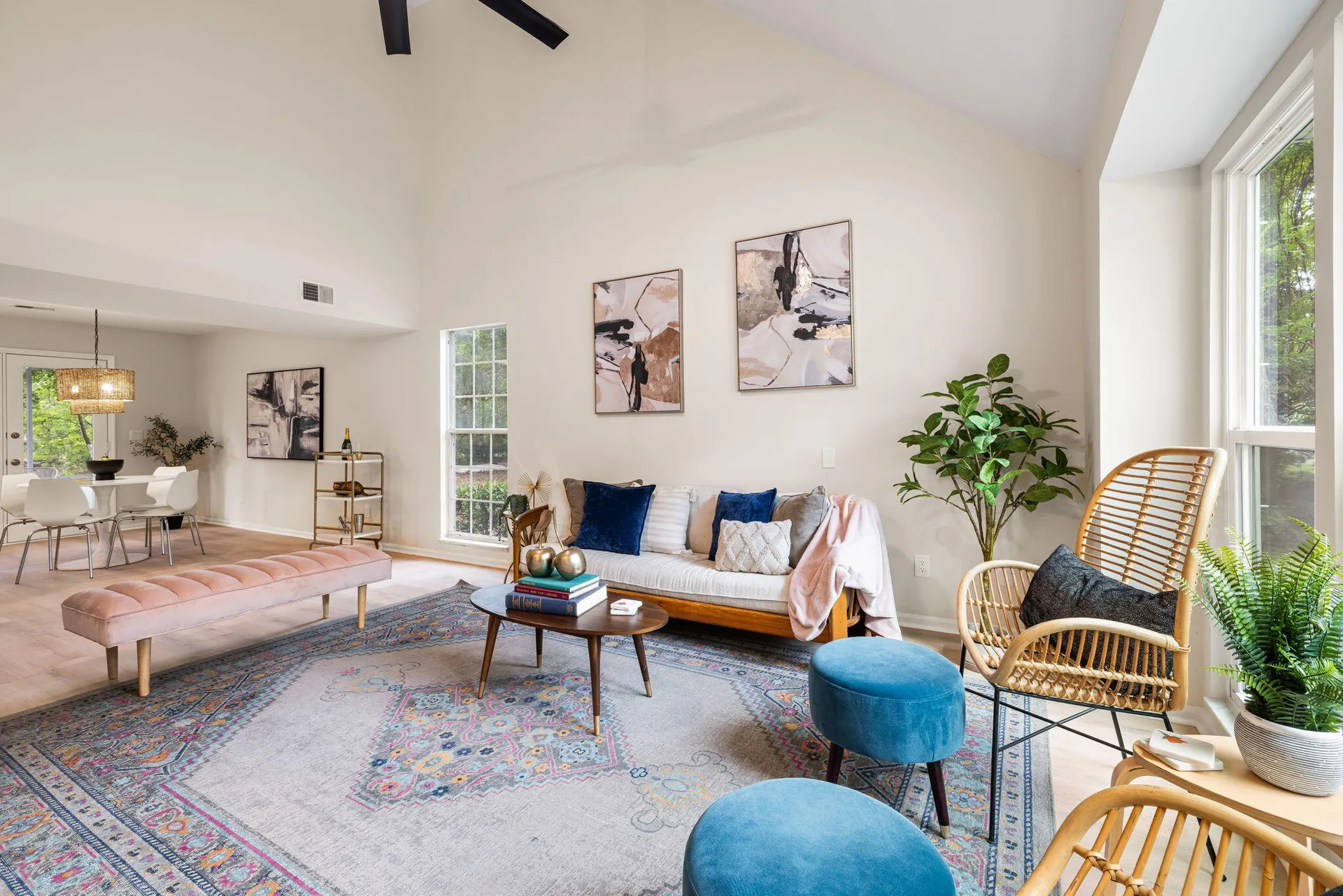 Property image 3 at 1478 Diamond Boulevard, Mount Pleasant, SC 29466
