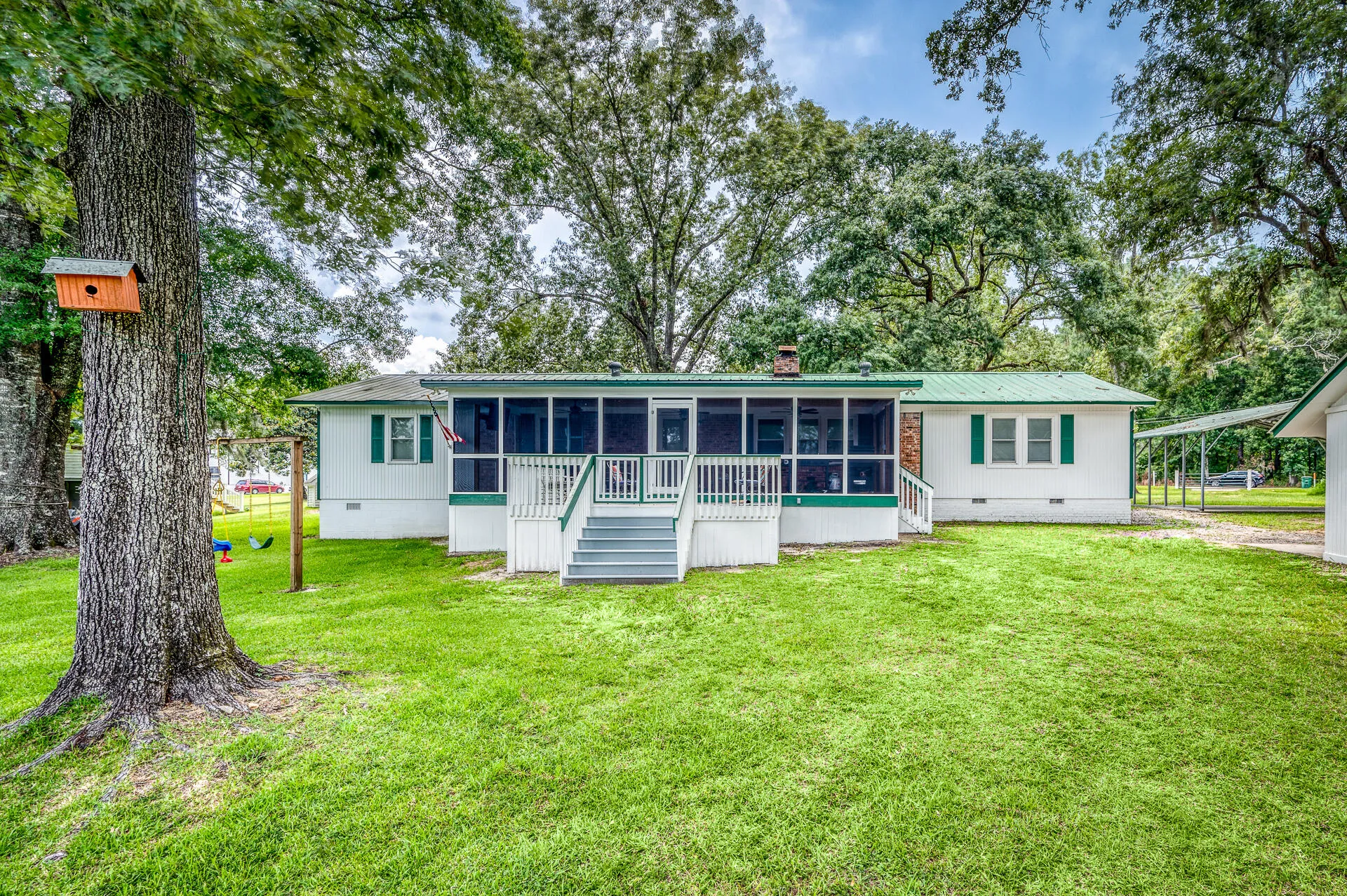 Property image 2 at 538 Castlebury Road, Walterboro, SC 29488
